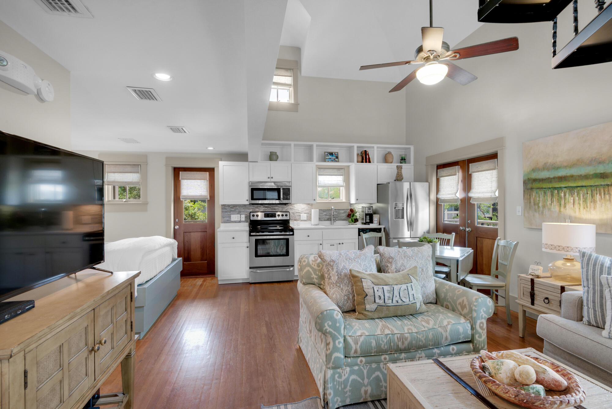 ROSEMARY BEACH - Residential