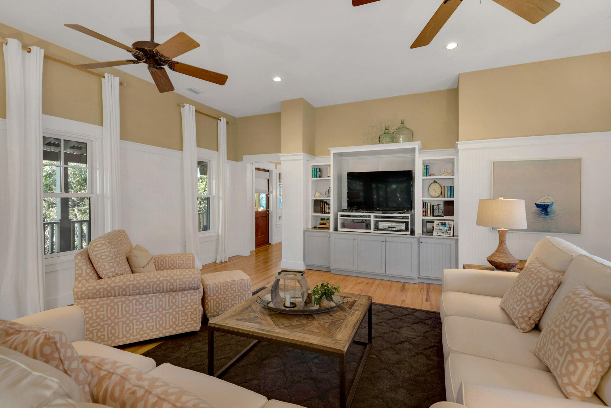ROSEMARY BEACH - Residential