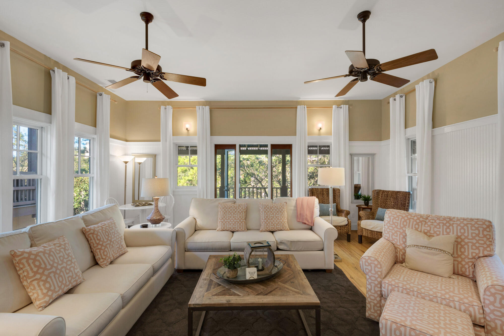 ROSEMARY BEACH - Residential