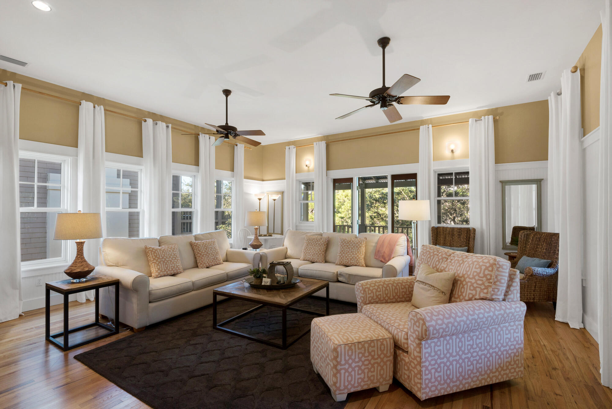 ROSEMARY BEACH - Residential