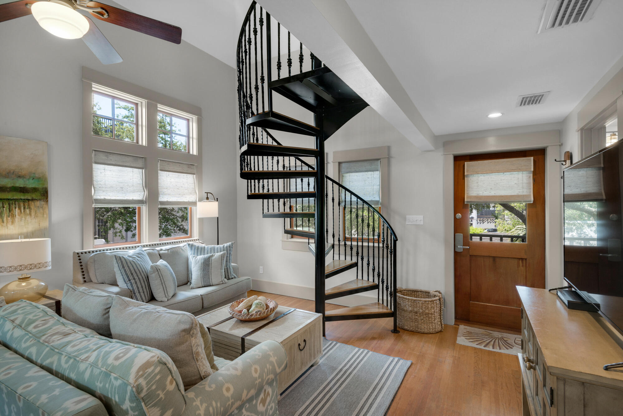ROSEMARY BEACH - Residential