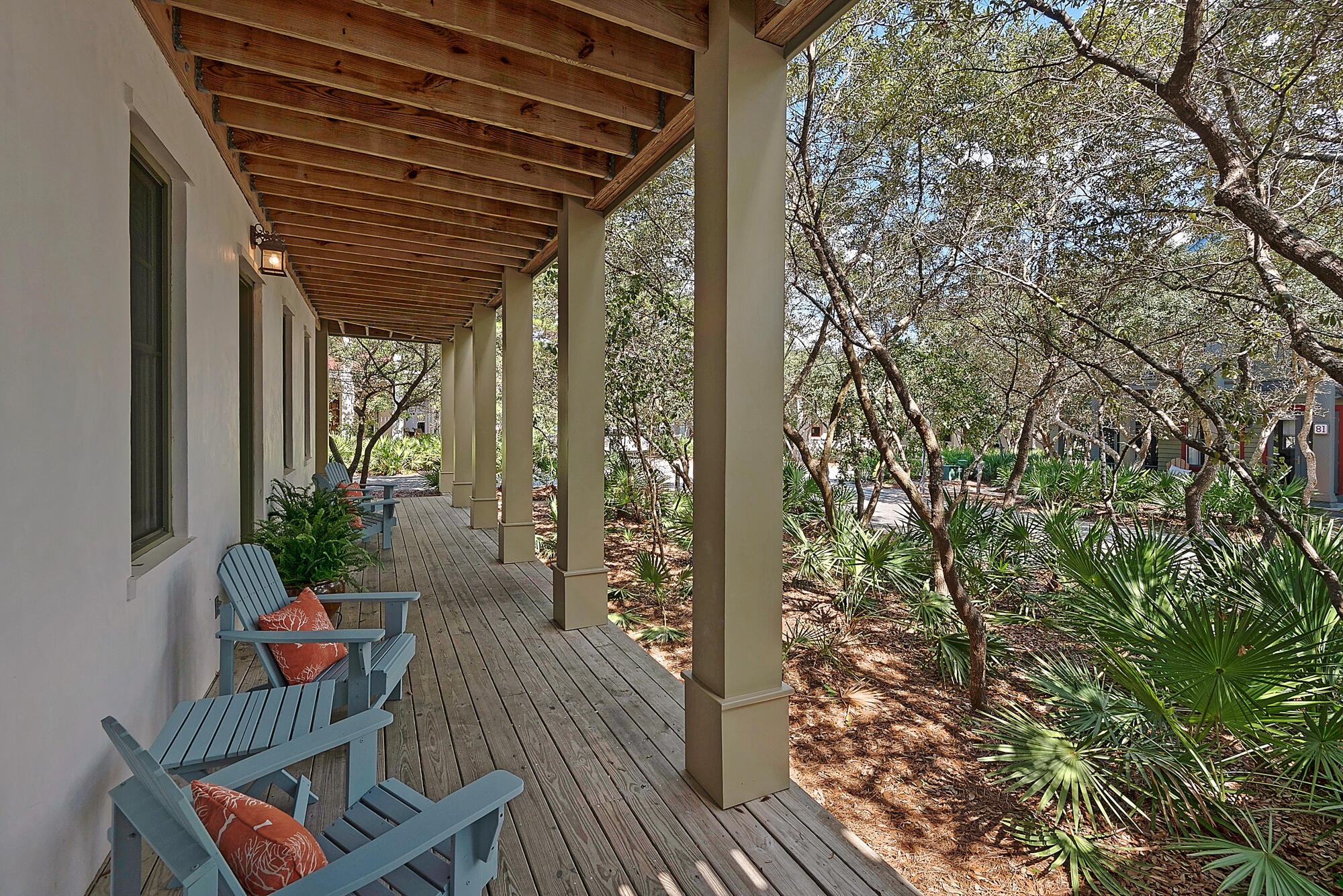 ROSEMARY BEACH - Residential