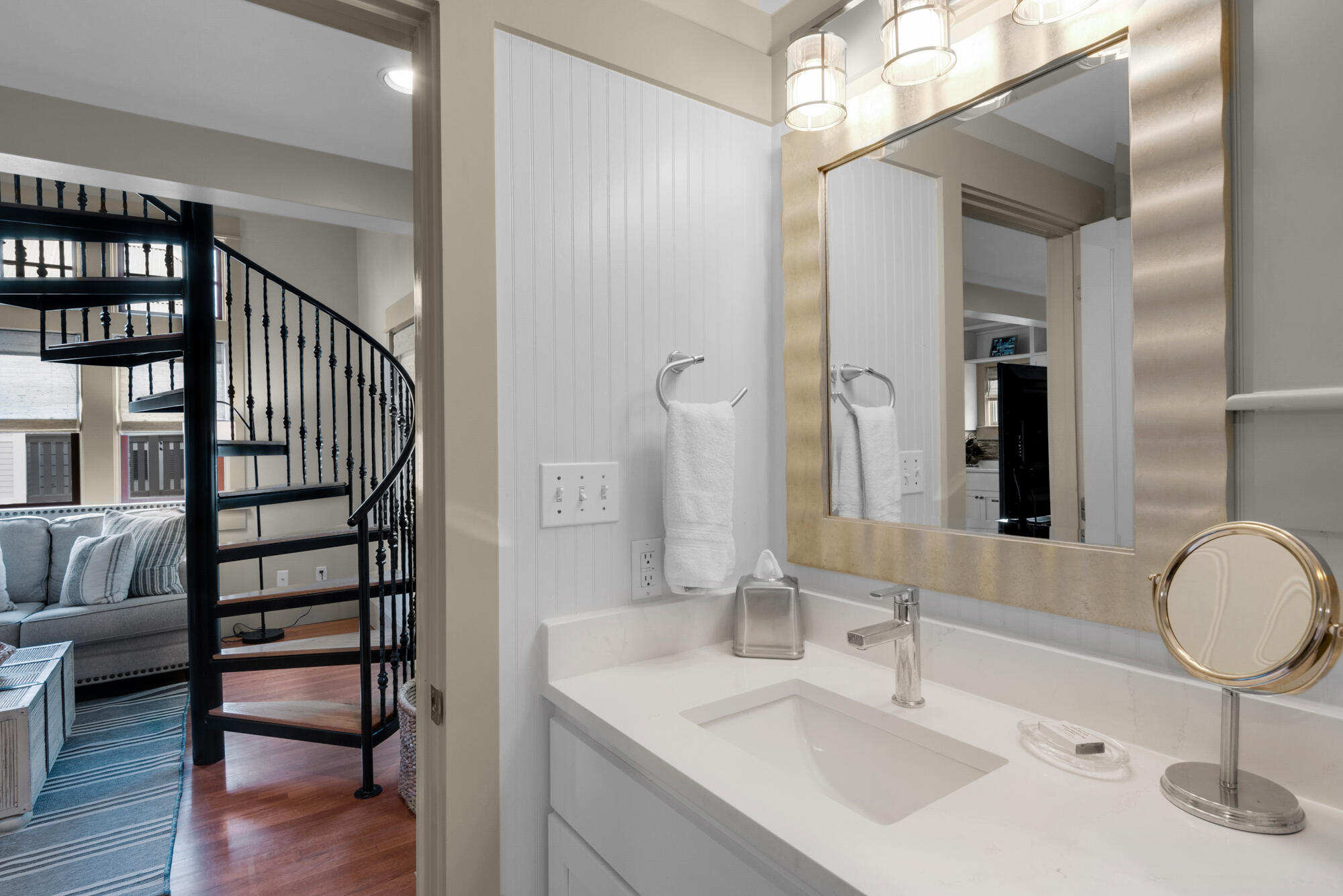 ROSEMARY BEACH - Residential