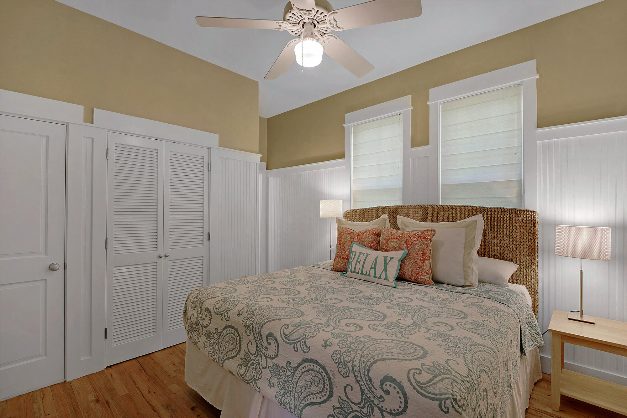 ROSEMARY BEACH - Residential
