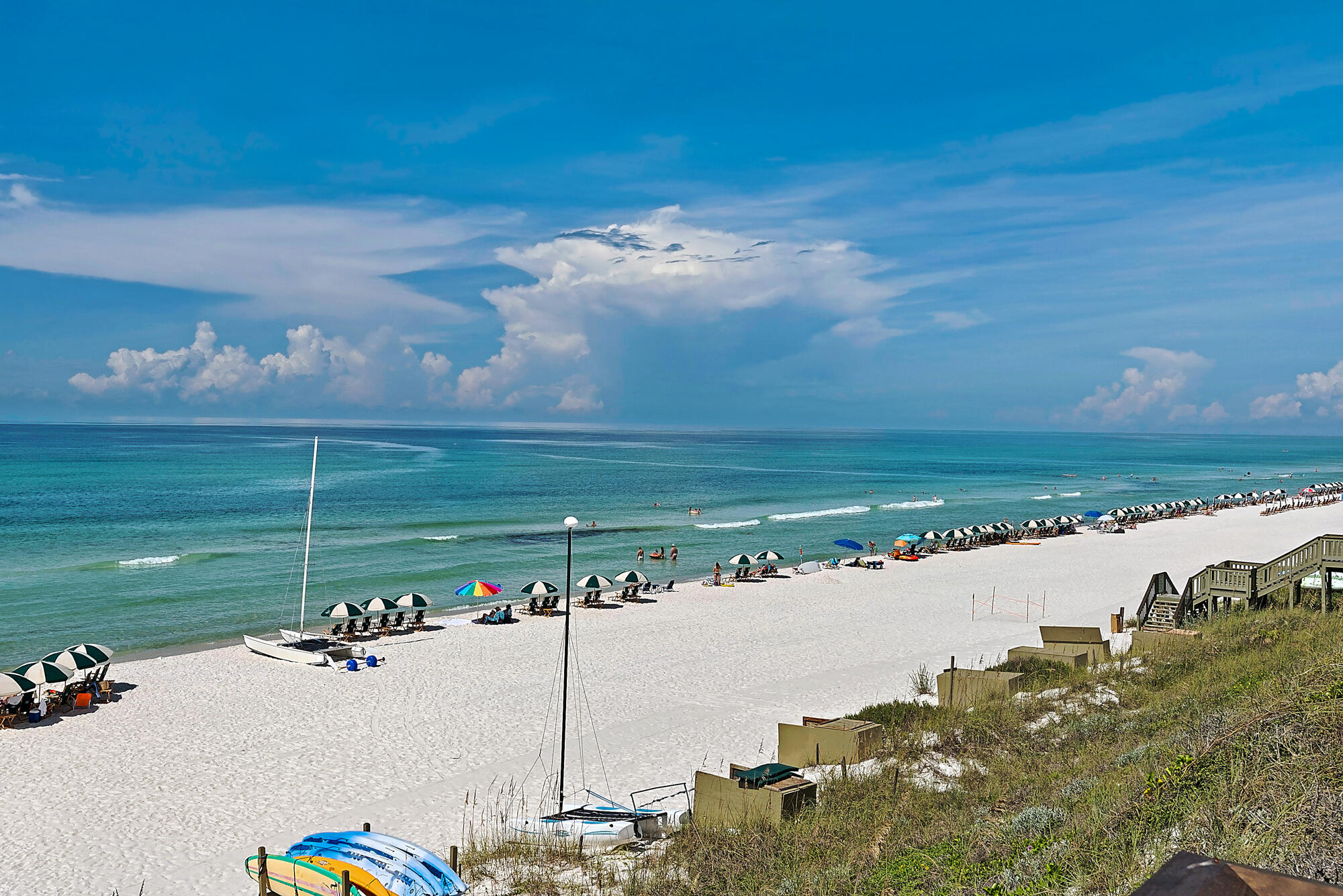 ROSEMARY BEACH - Residential