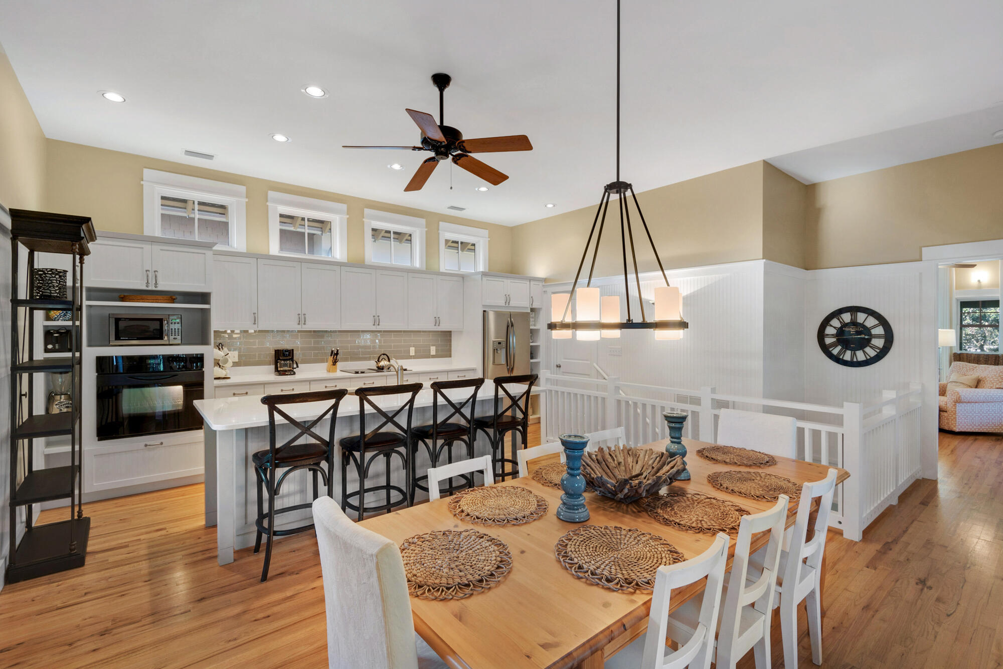 ROSEMARY BEACH - Residential