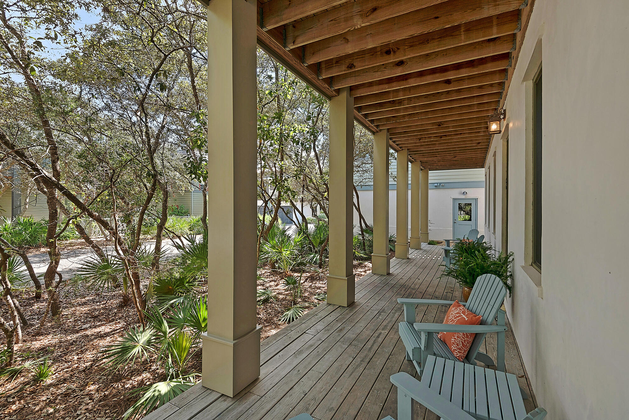 ROSEMARY BEACH - Residential