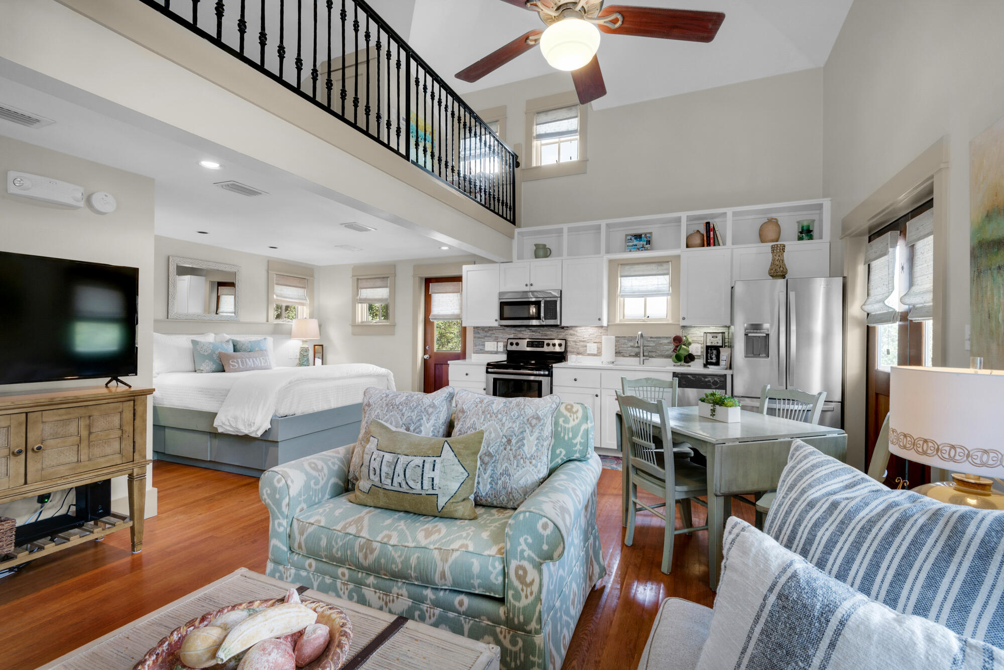 ROSEMARY BEACH - Residential