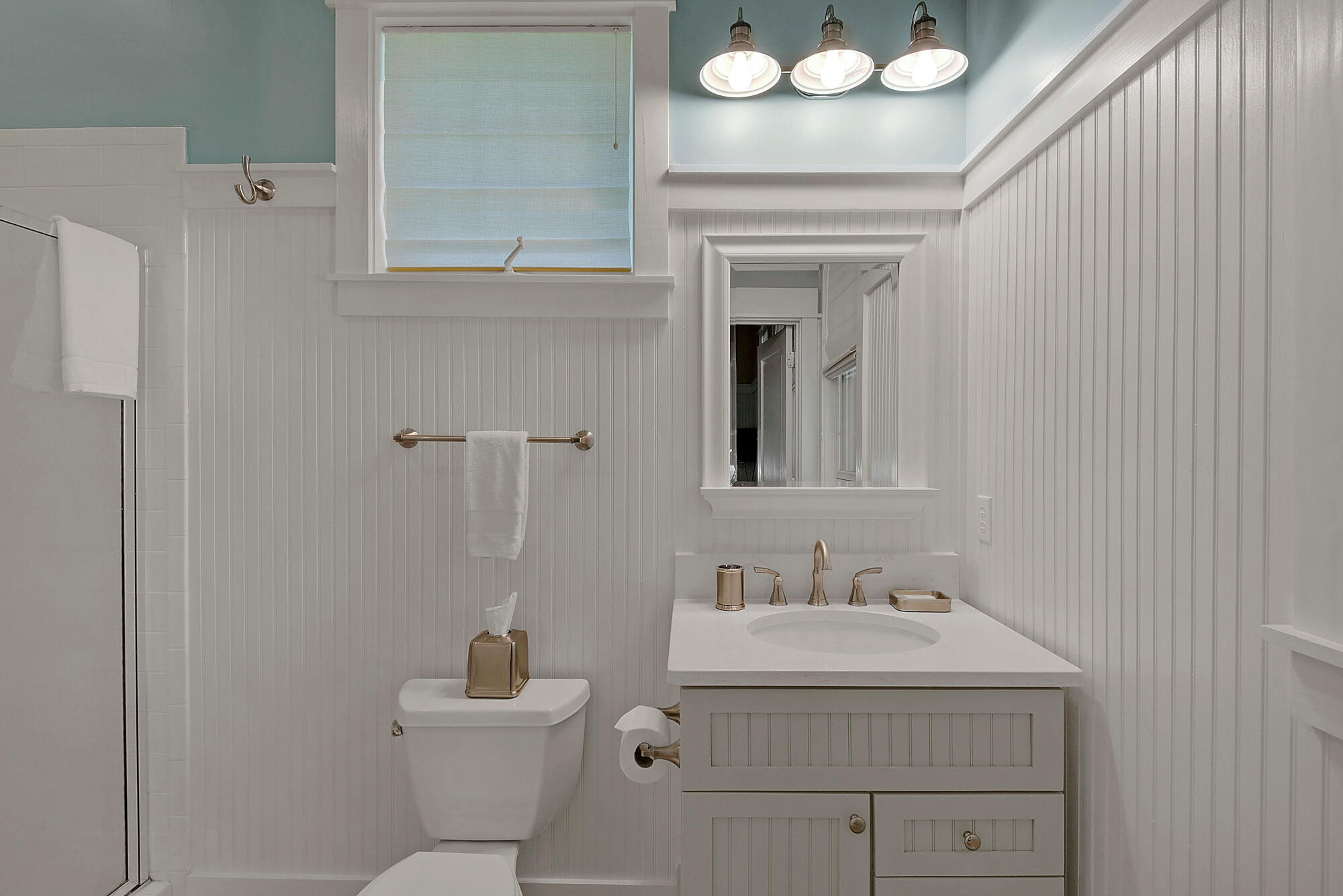 ROSEMARY BEACH - Residential