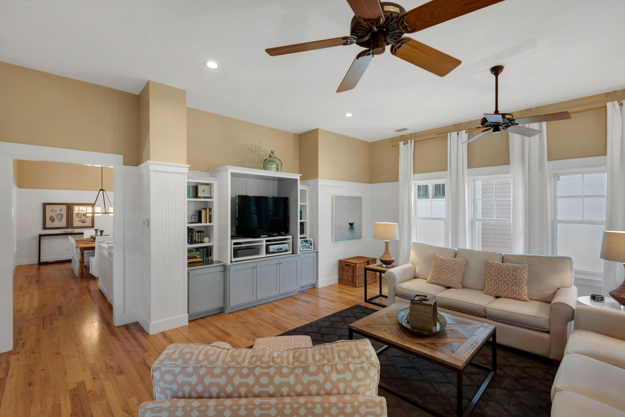 ROSEMARY BEACH - Residential