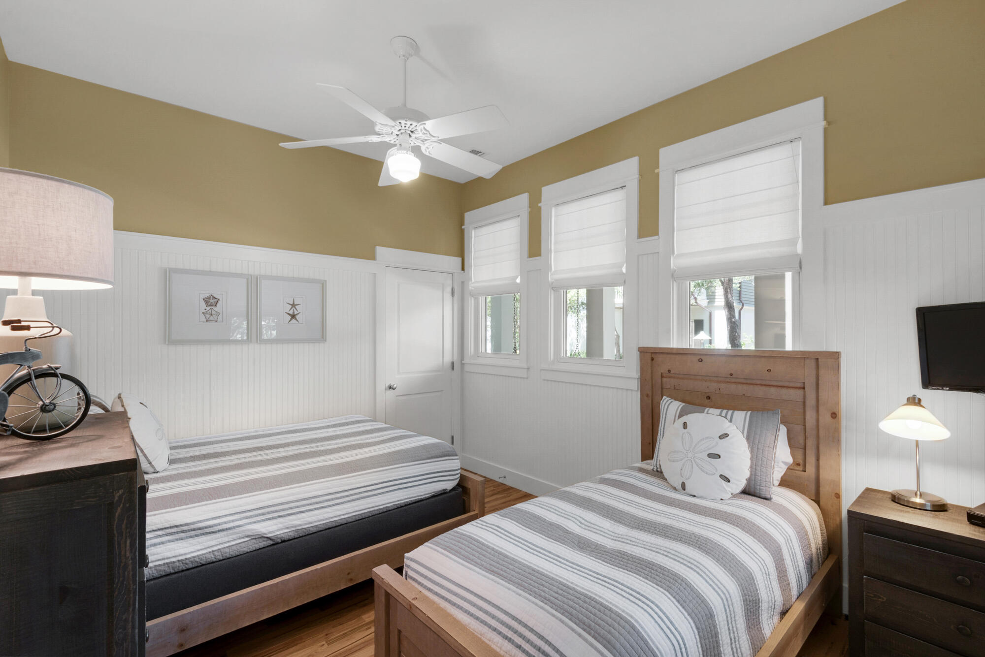 ROSEMARY BEACH - Residential