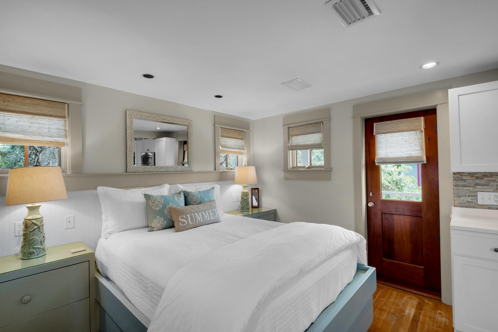 ROSEMARY BEACH - Residential