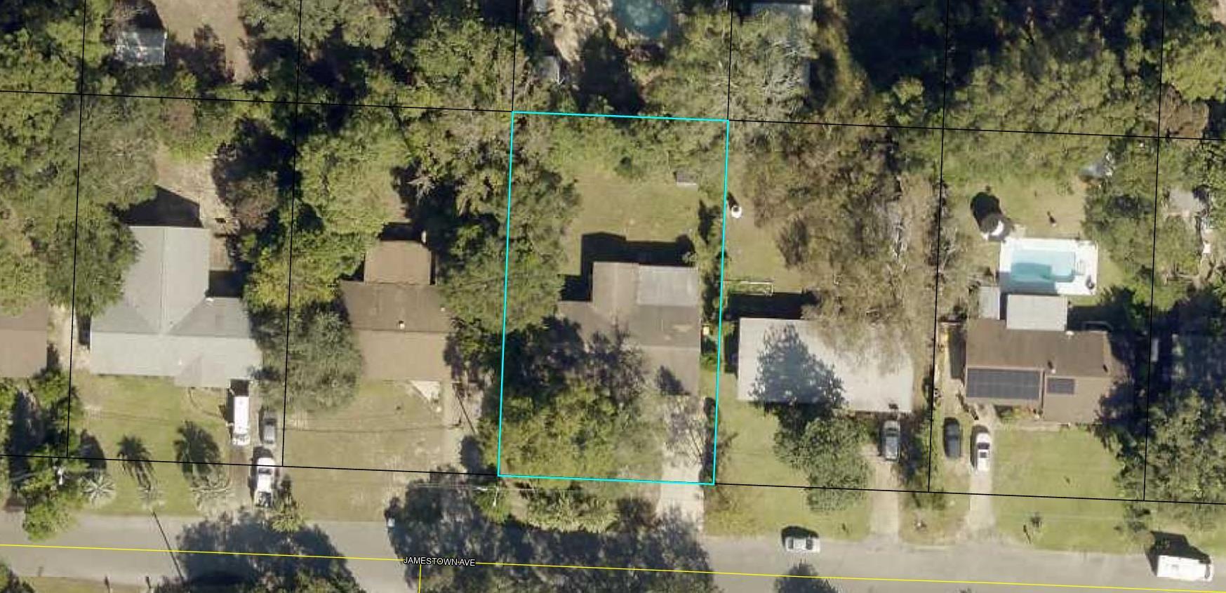 COLONIAL ESTATES - Residential