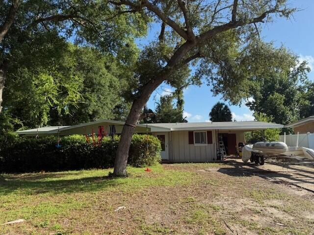 COLONIAL ESTATES - Residential