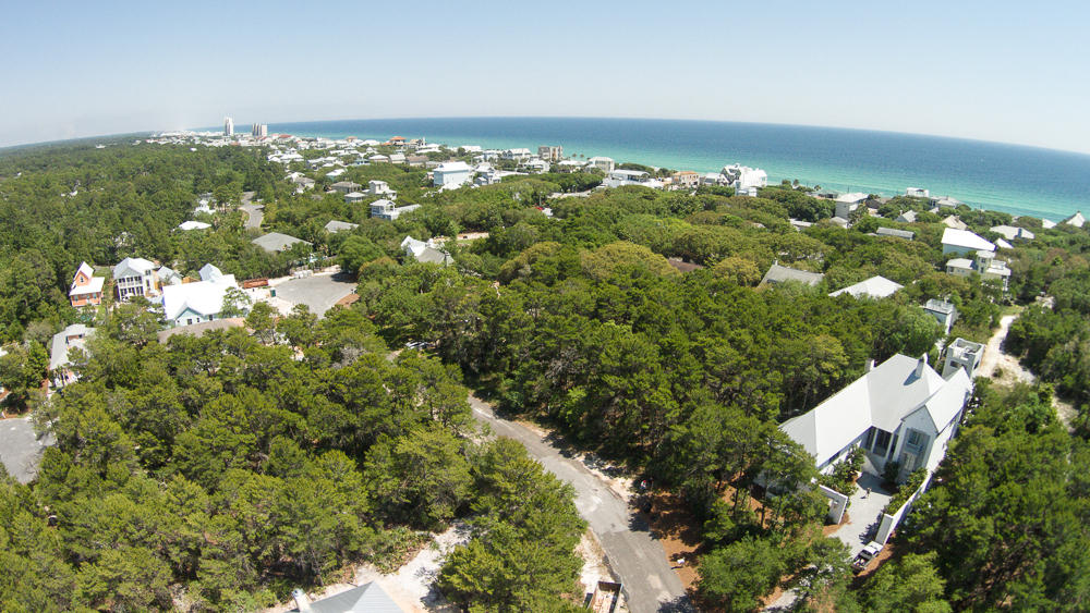 Seagrove - Land