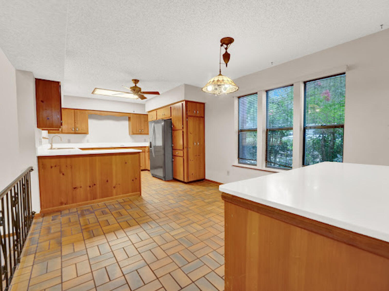 LE CHATEAU - Residential