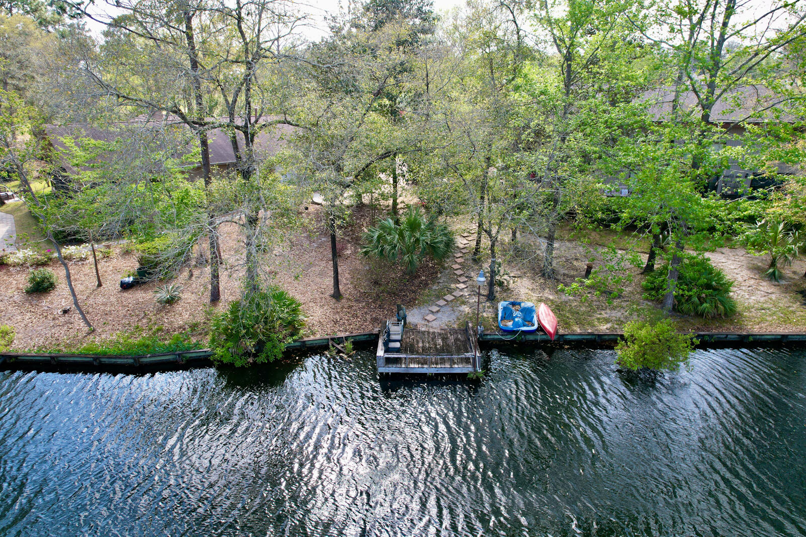 LE CHATEAU - Residential