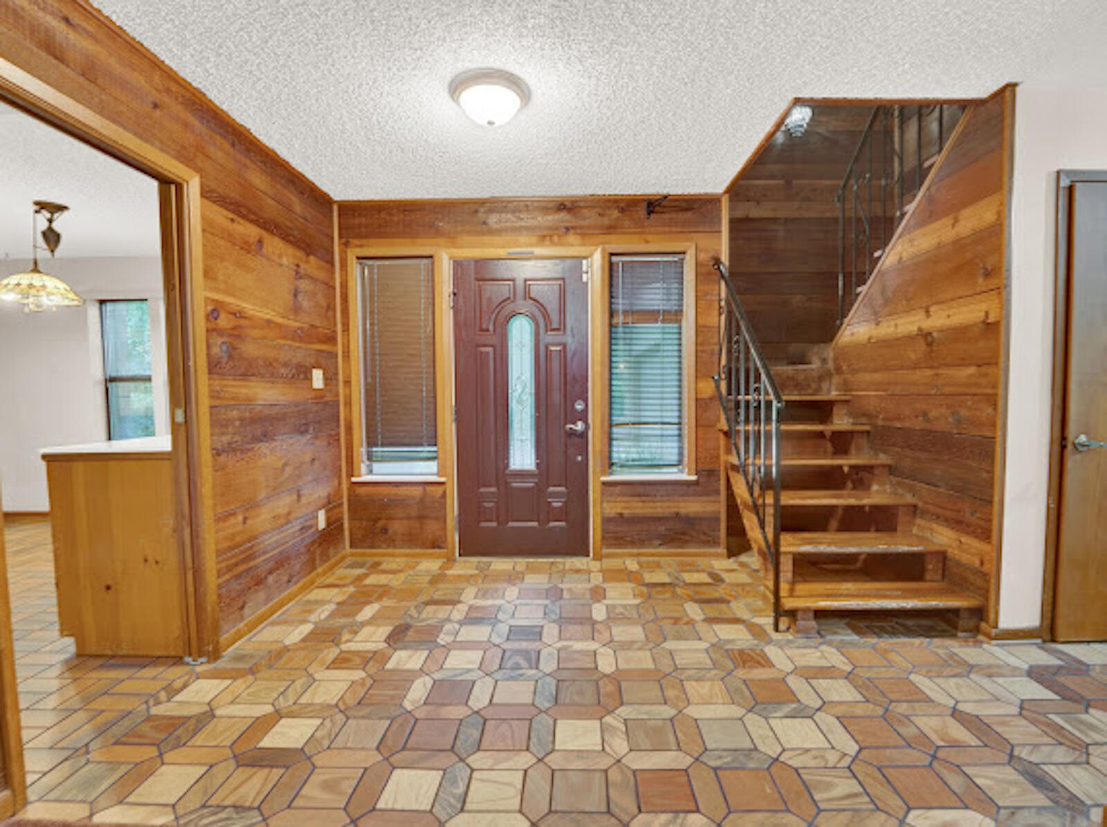 LE CHATEAU - Residential