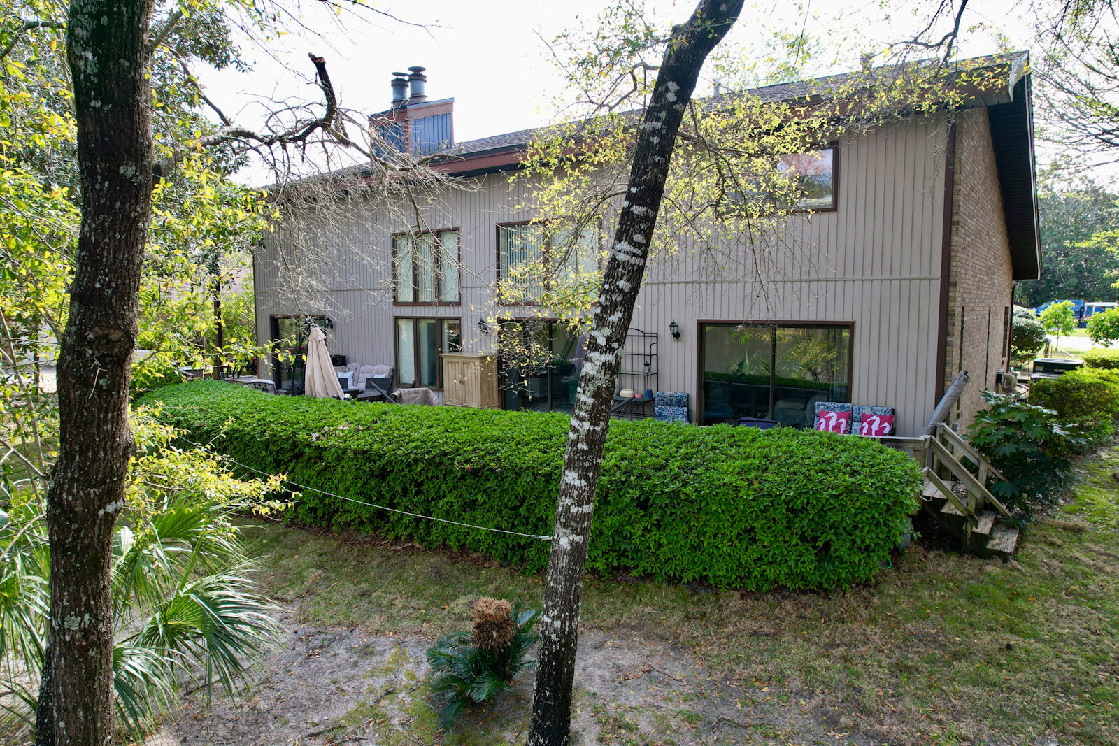 LE CHATEAU - Residential