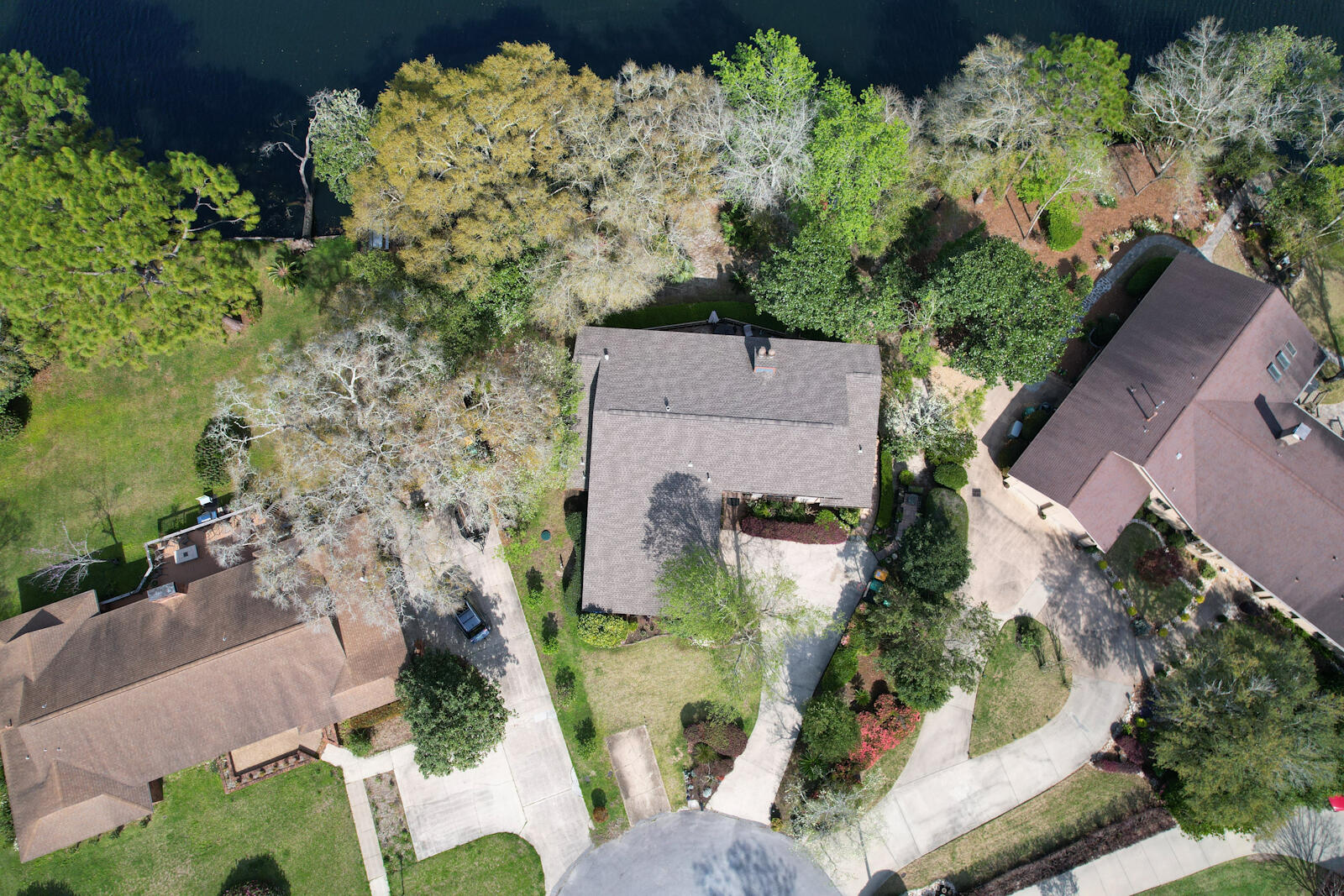 LE CHATEAU - Residential