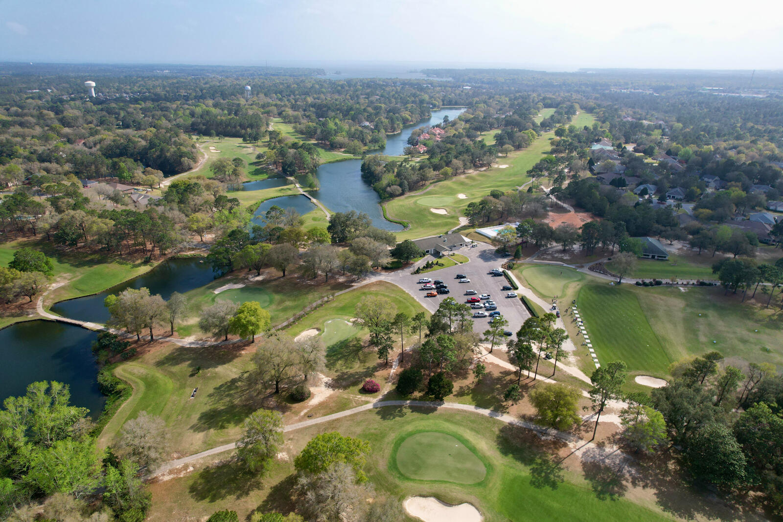 LE CHATEAU - Residential