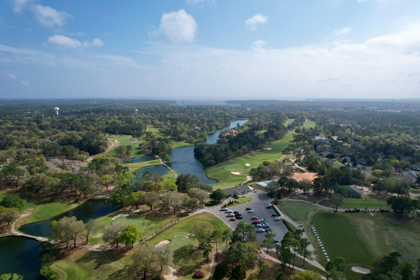 LE CHATEAU - Residential