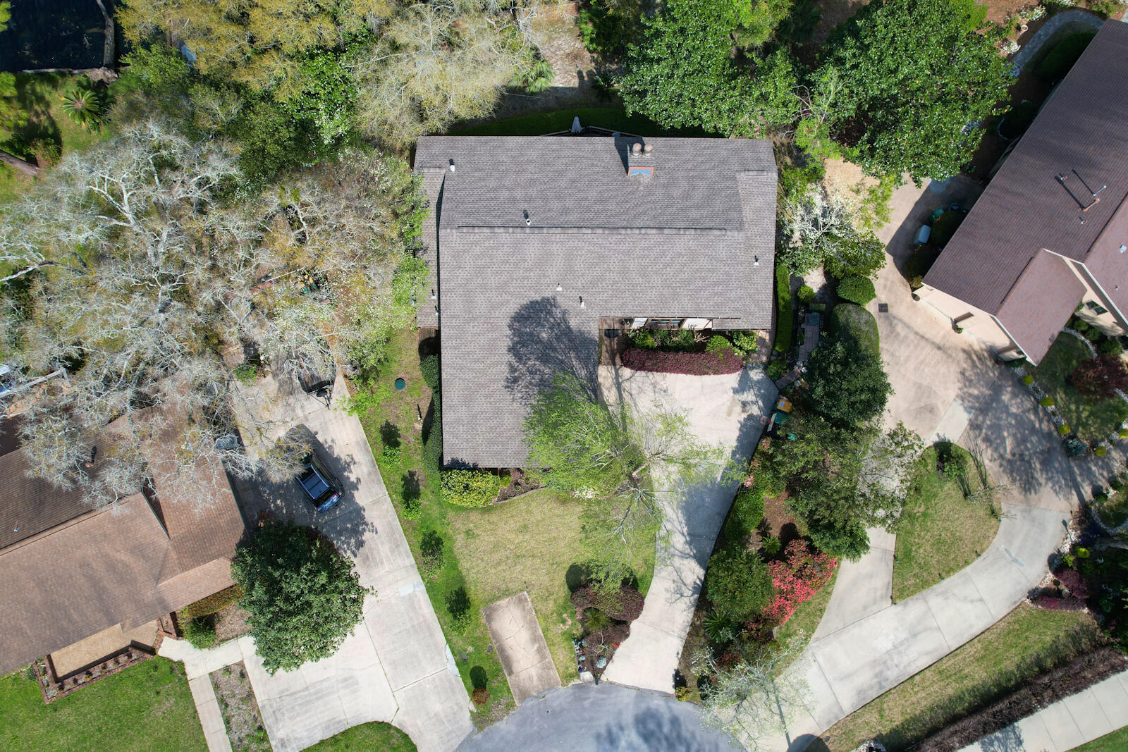 LE CHATEAU - Residential