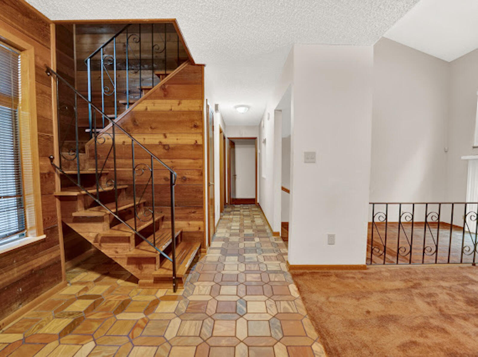 LE CHATEAU - Residential