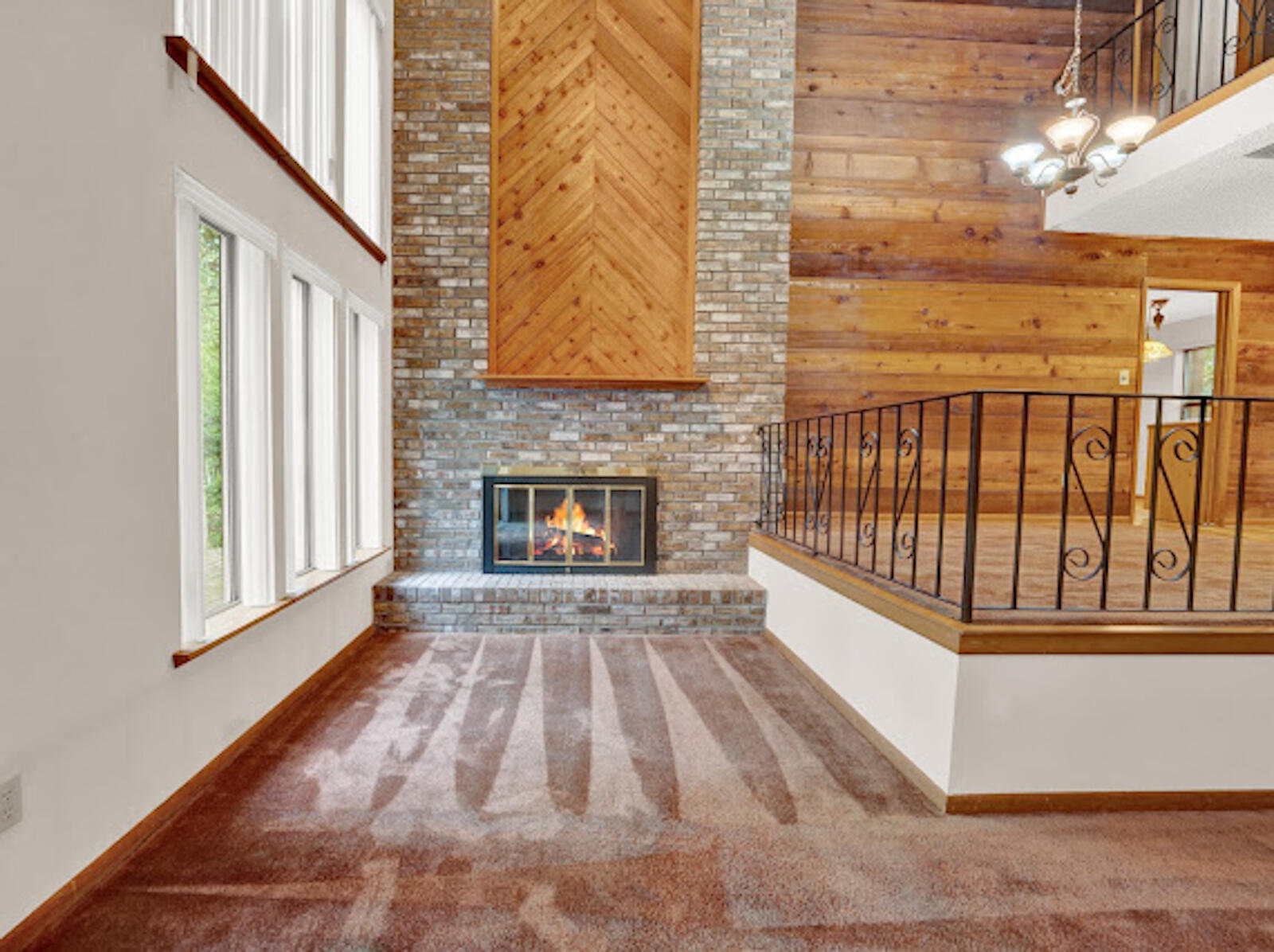 LE CHATEAU - Residential