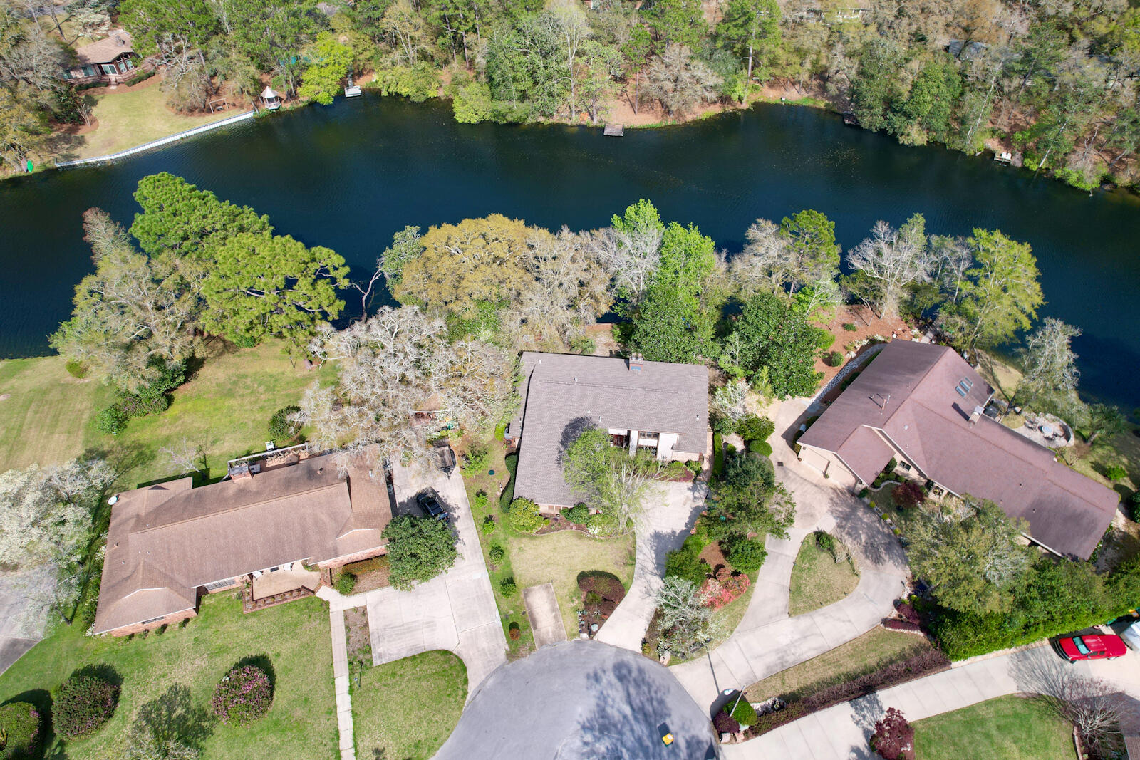 LE CHATEAU - Residential