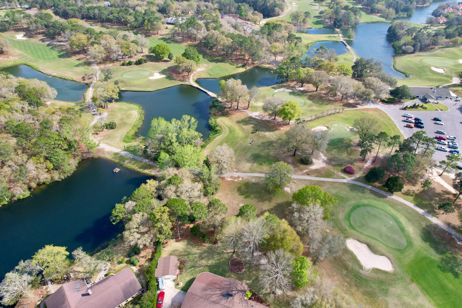 LE CHATEAU - Residential