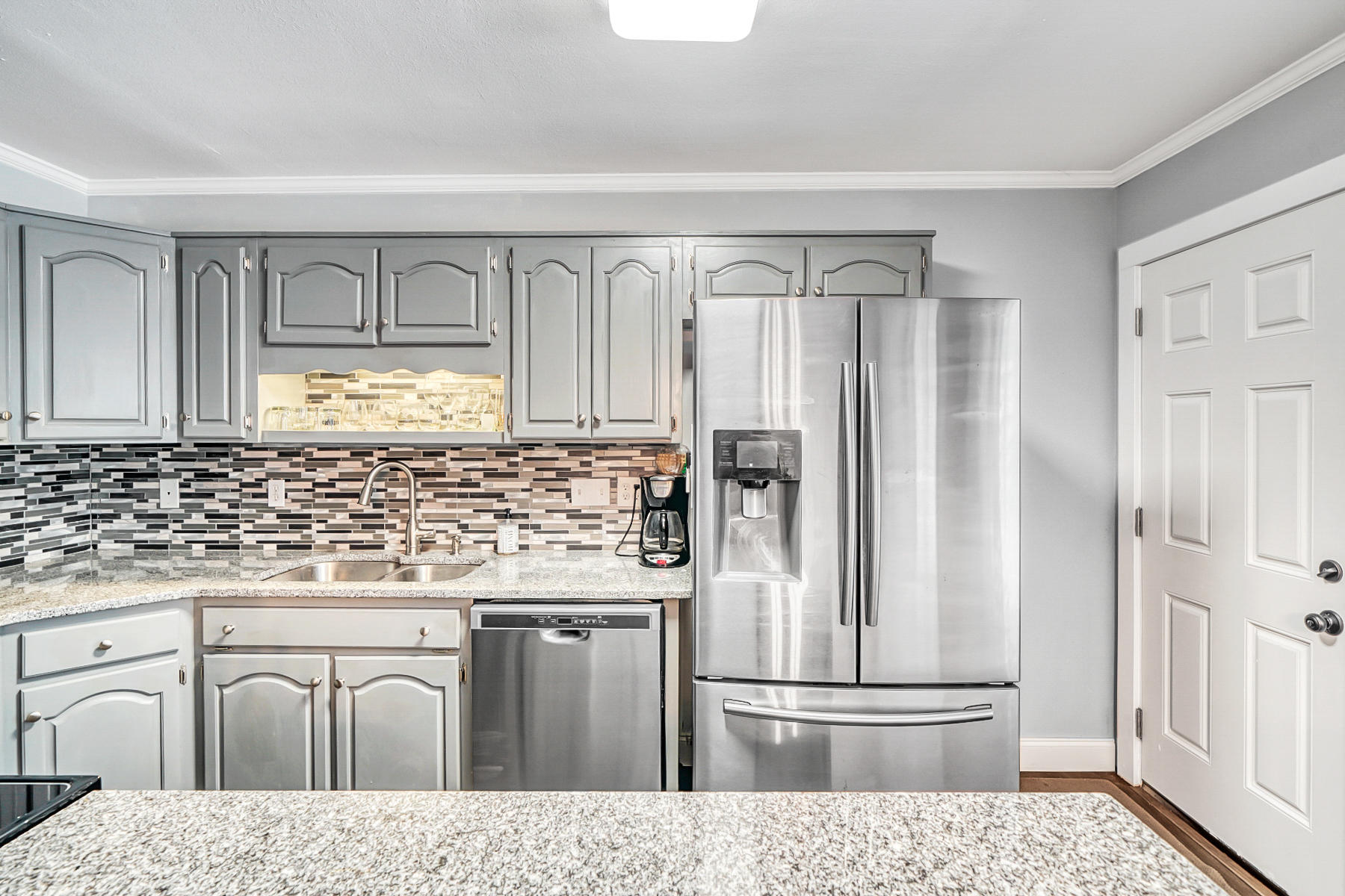 SANTA MARKELLA - Residential