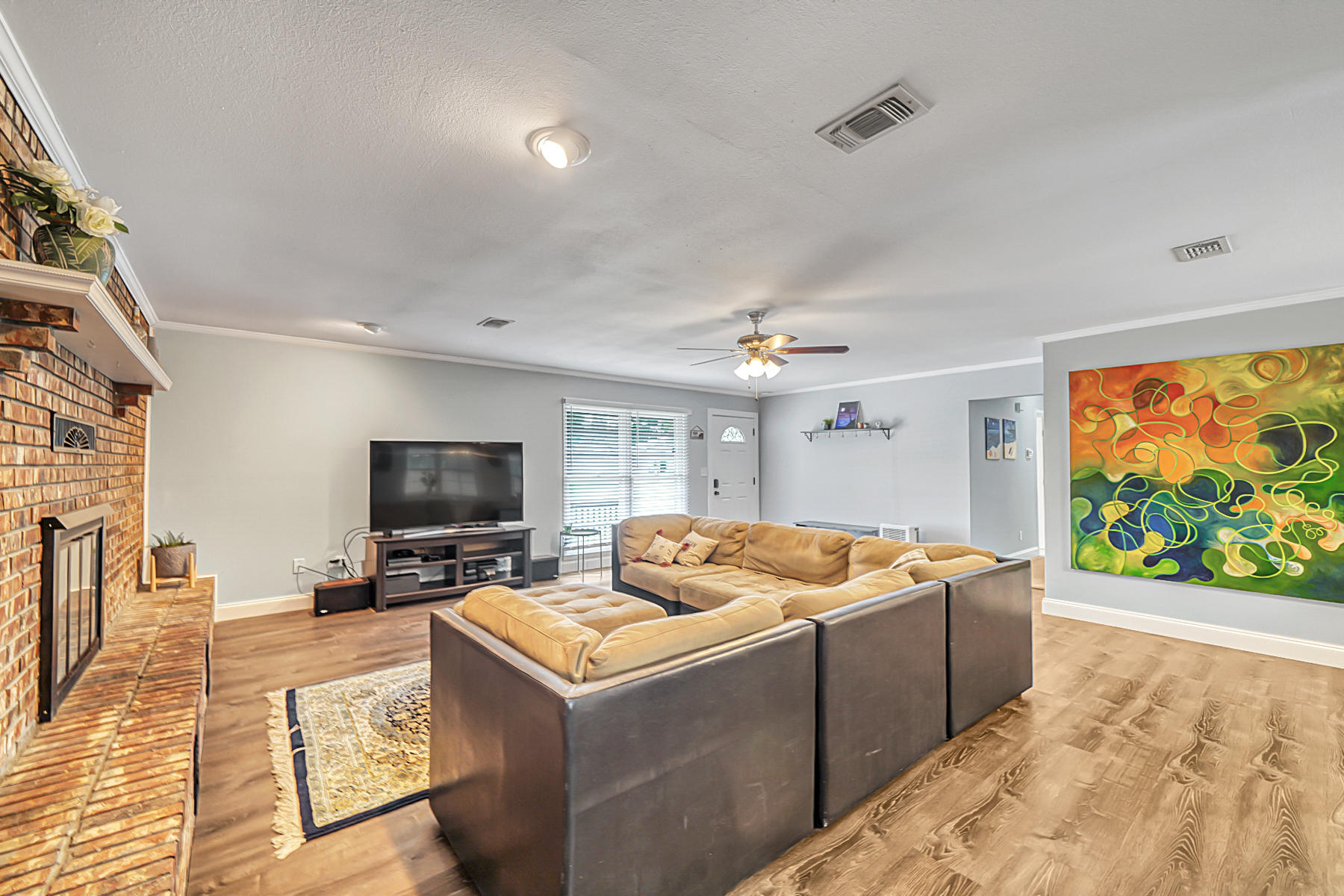 SANTA MARKELLA - Residential