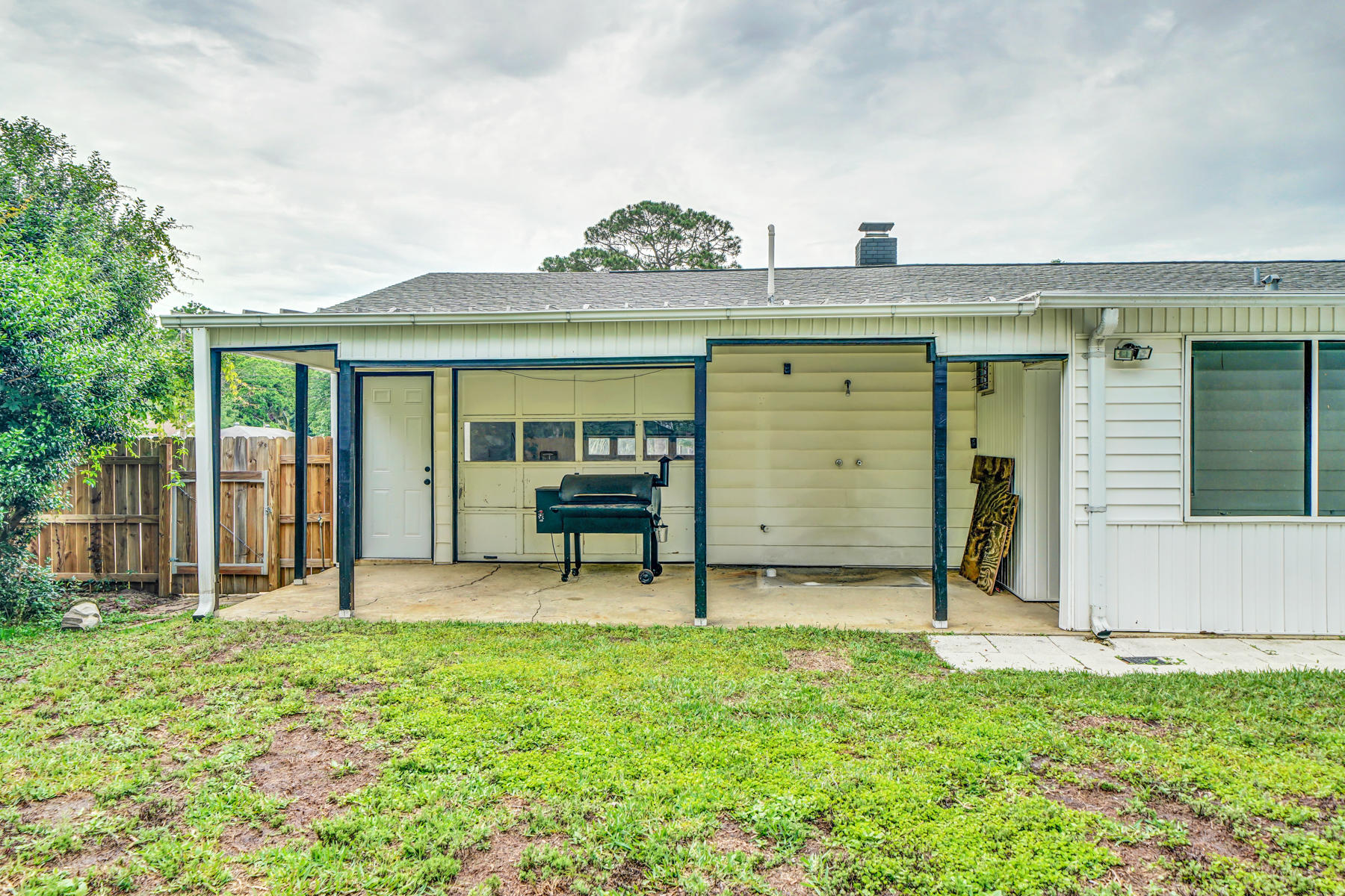 SANTA MARKELLA - Residential