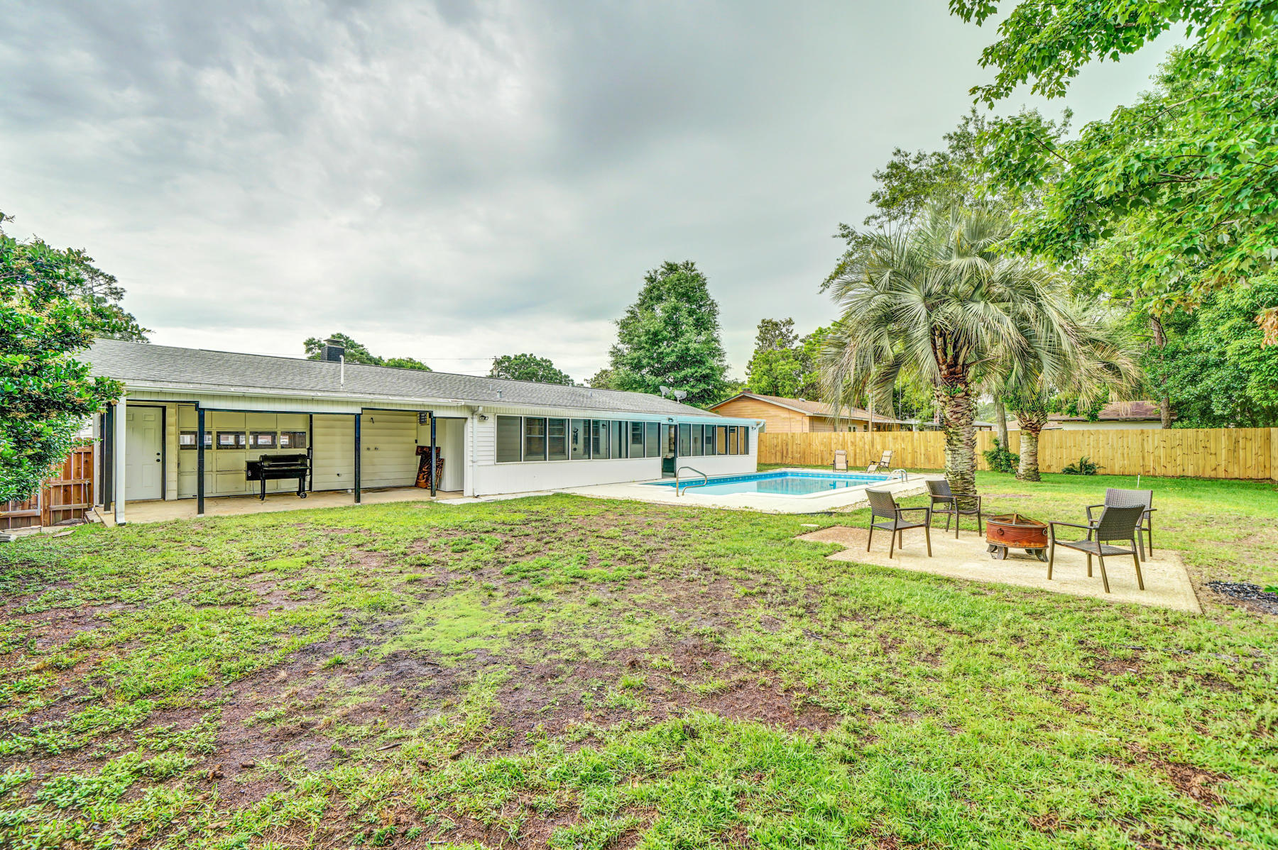 SANTA MARKELLA - Residential