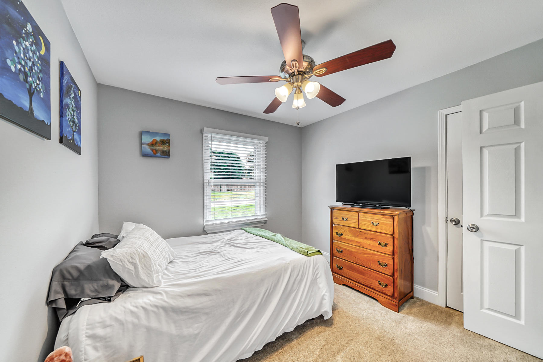 SANTA MARKELLA - Residential