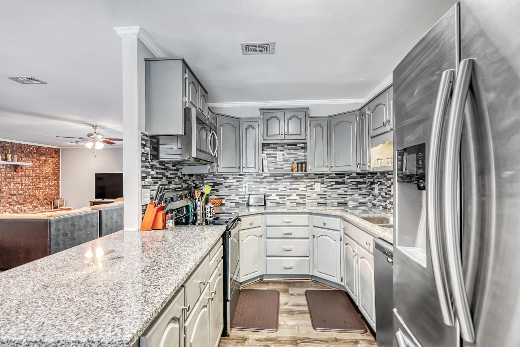 SANTA MARKELLA - Residential