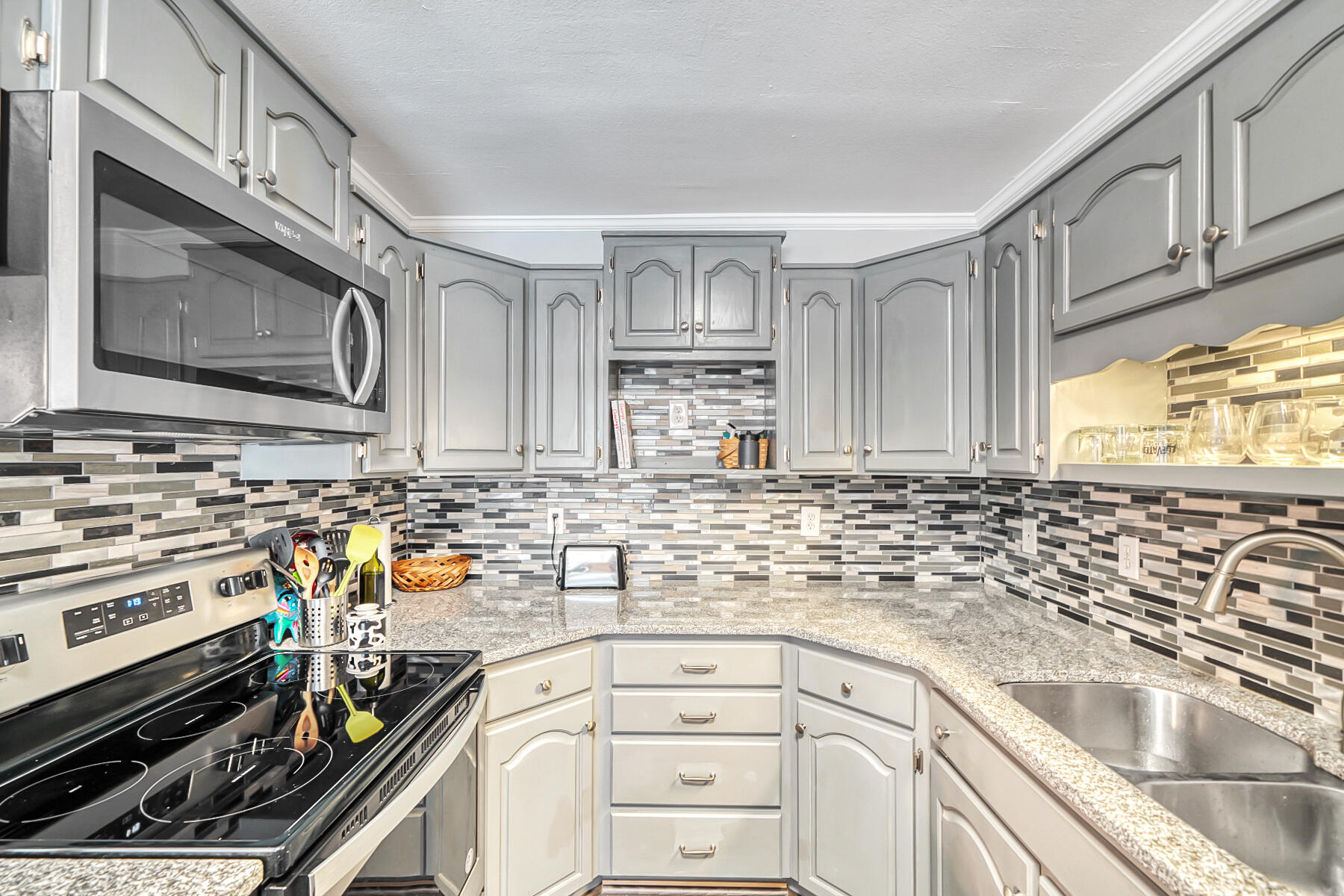 SANTA MARKELLA - Residential