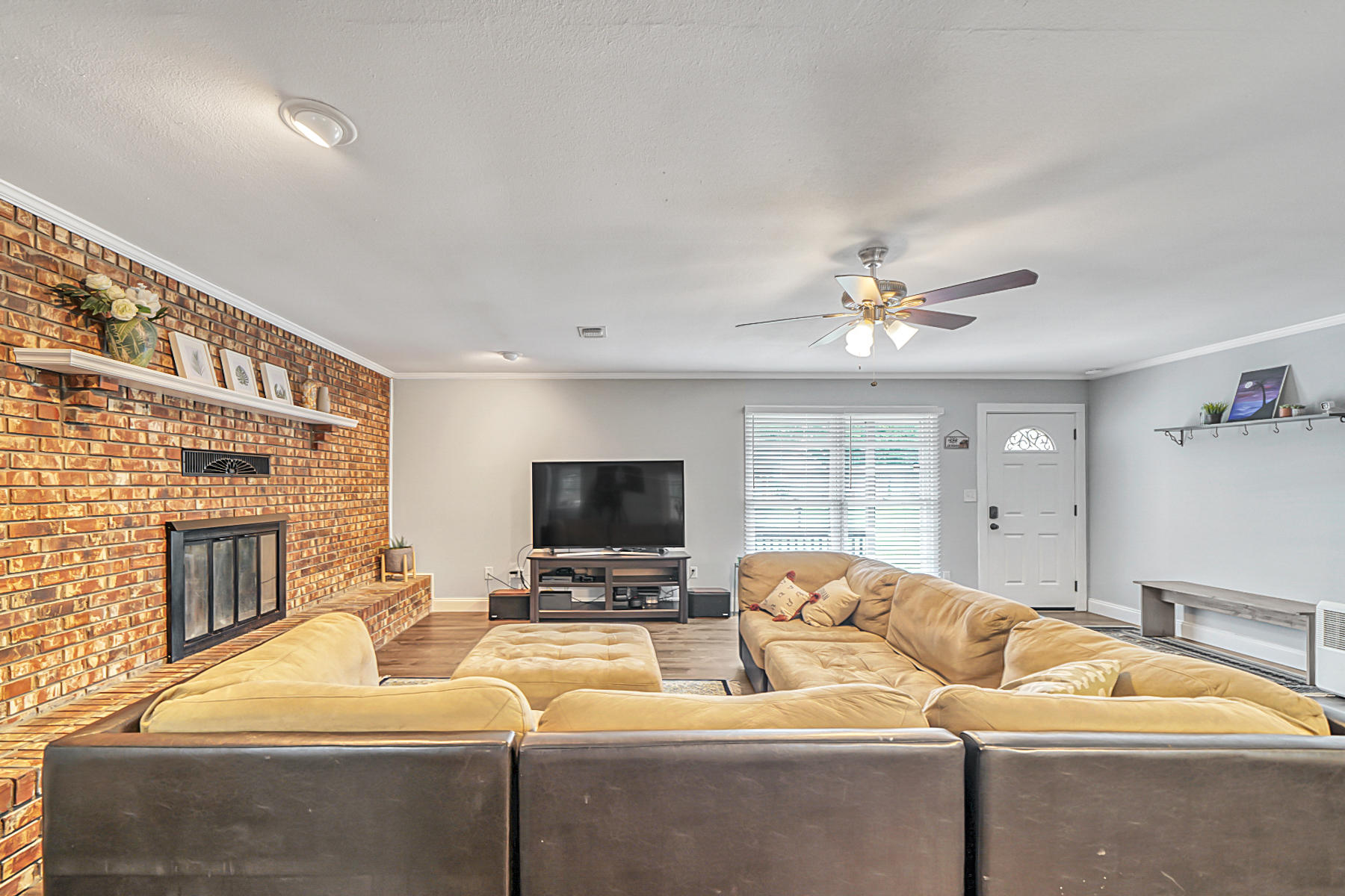 SANTA MARKELLA - Residential