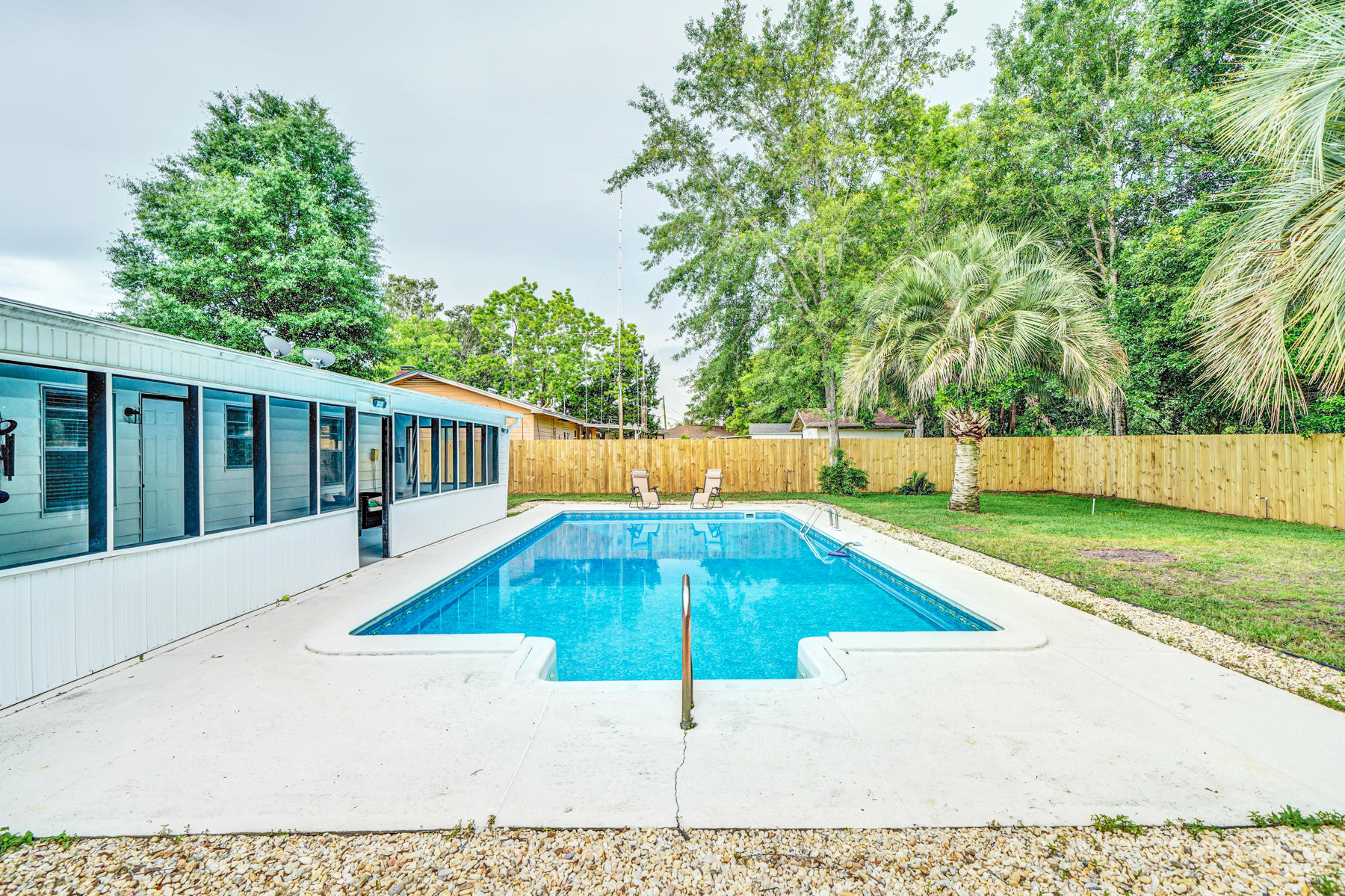 SANTA MARKELLA - Residential