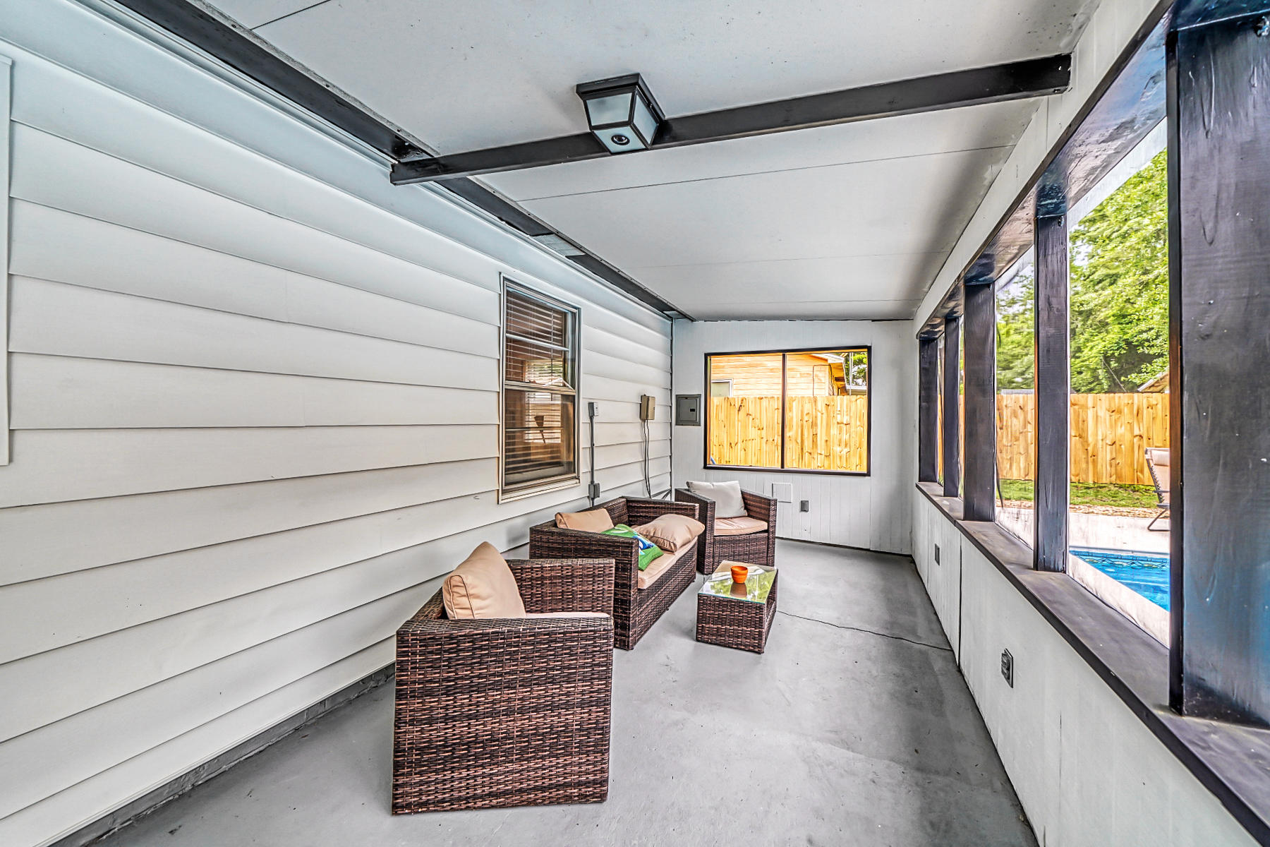 SANTA MARKELLA - Residential