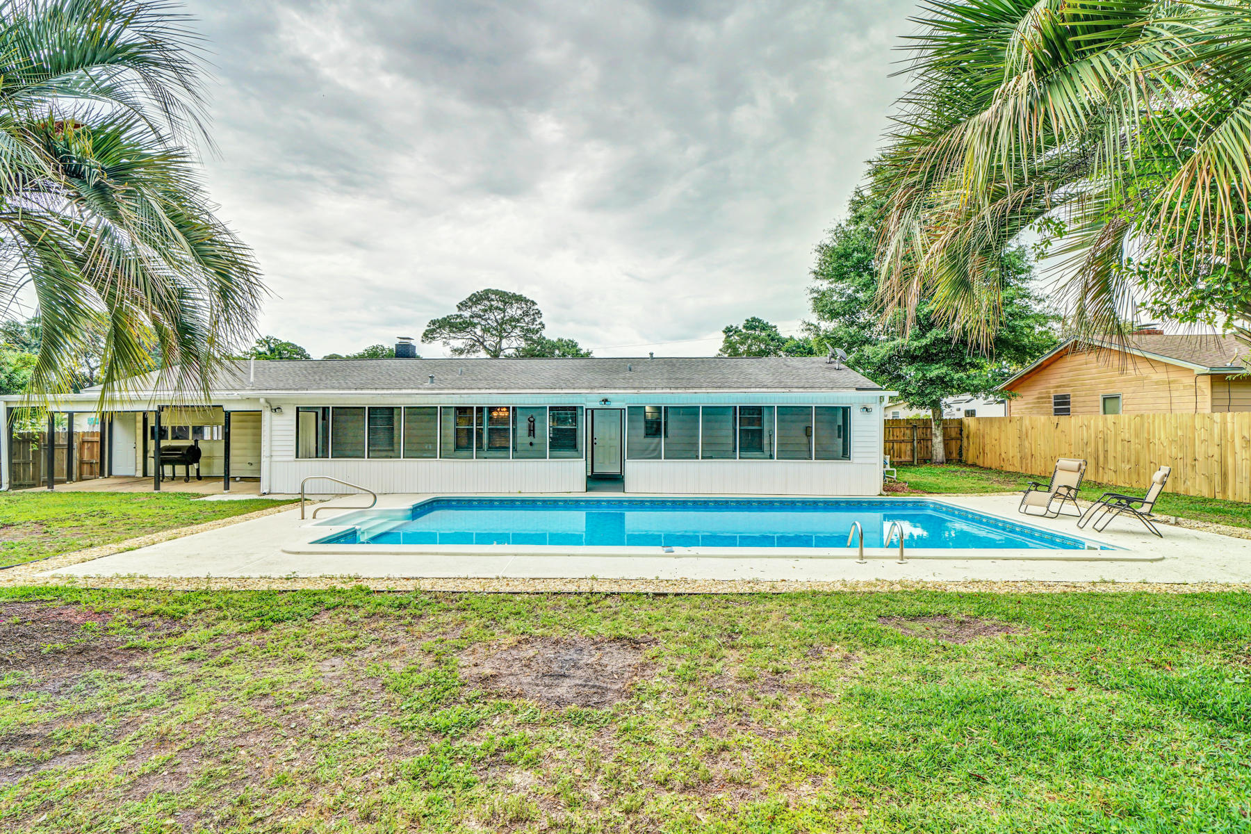 SANTA MARKELLA - Residential