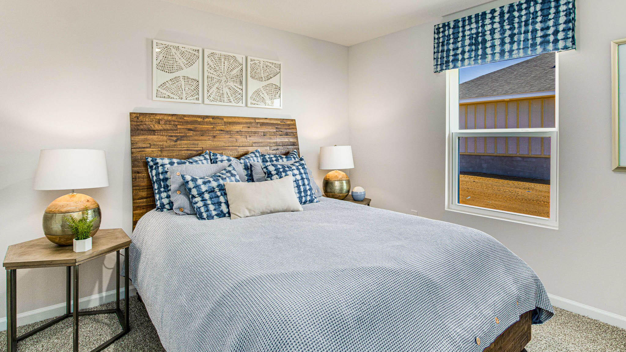 Charlie Day Estates - Residential