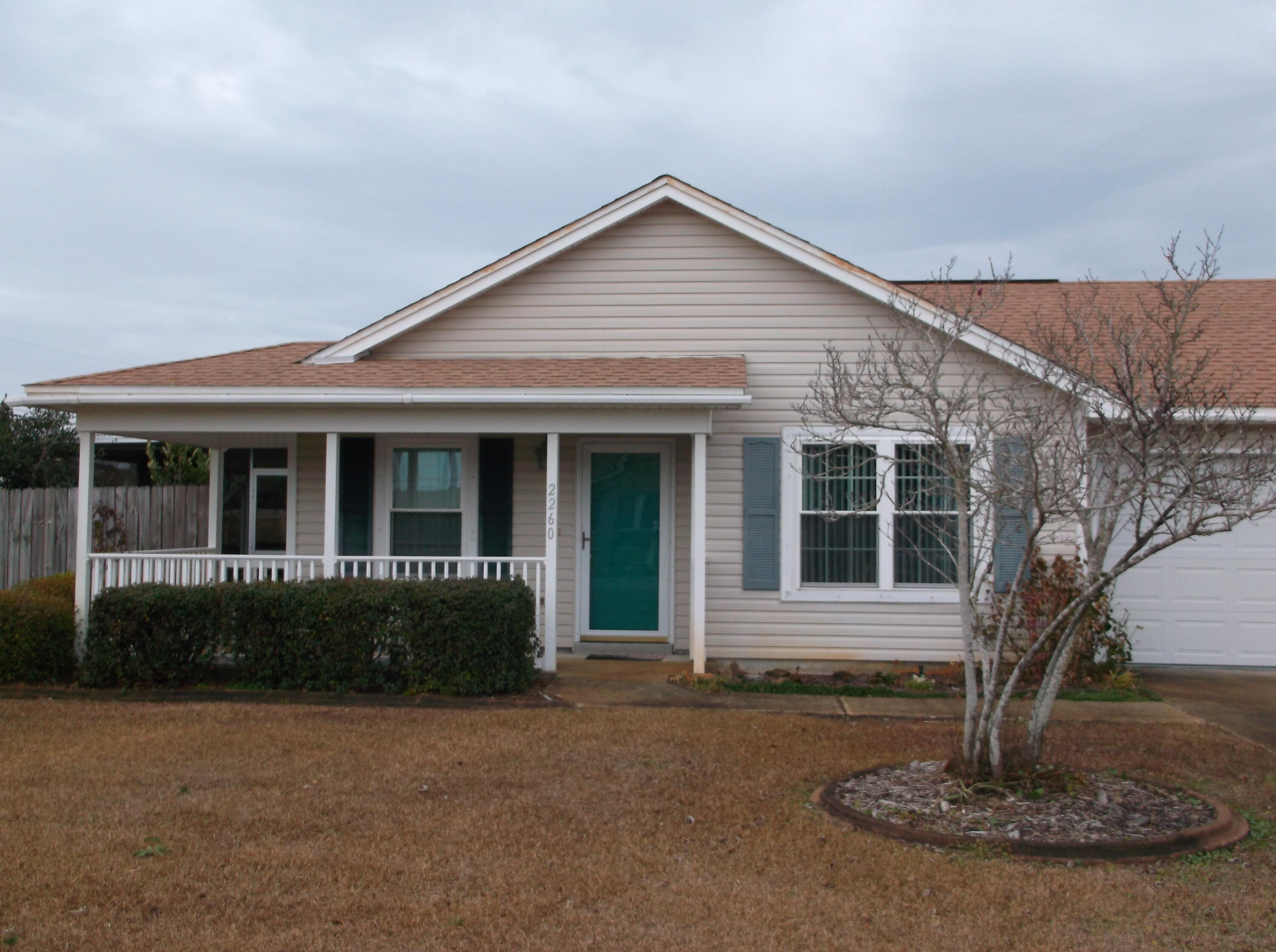 CARDINAL ESTATES - Residential