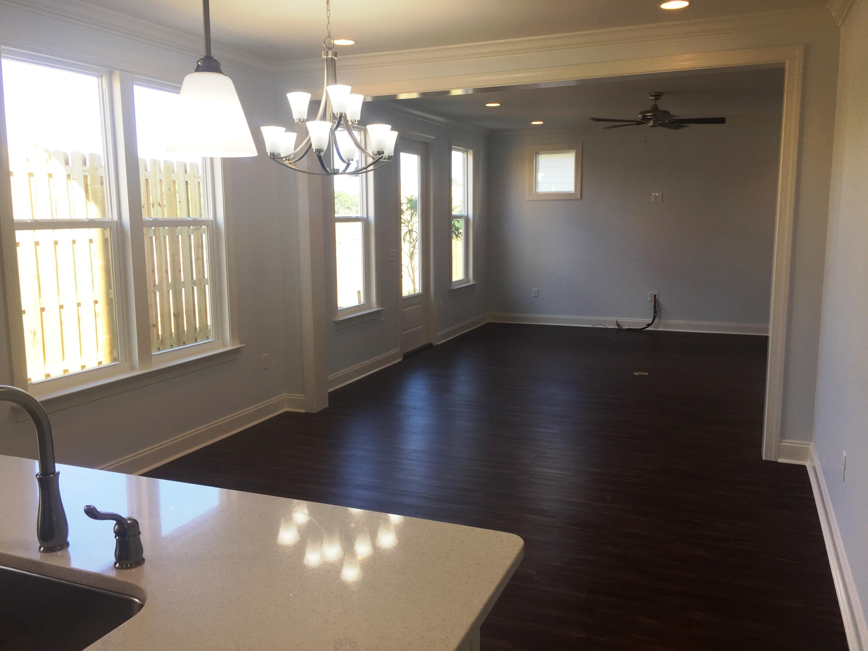 CHURCH STREET VILLAGE - Residential