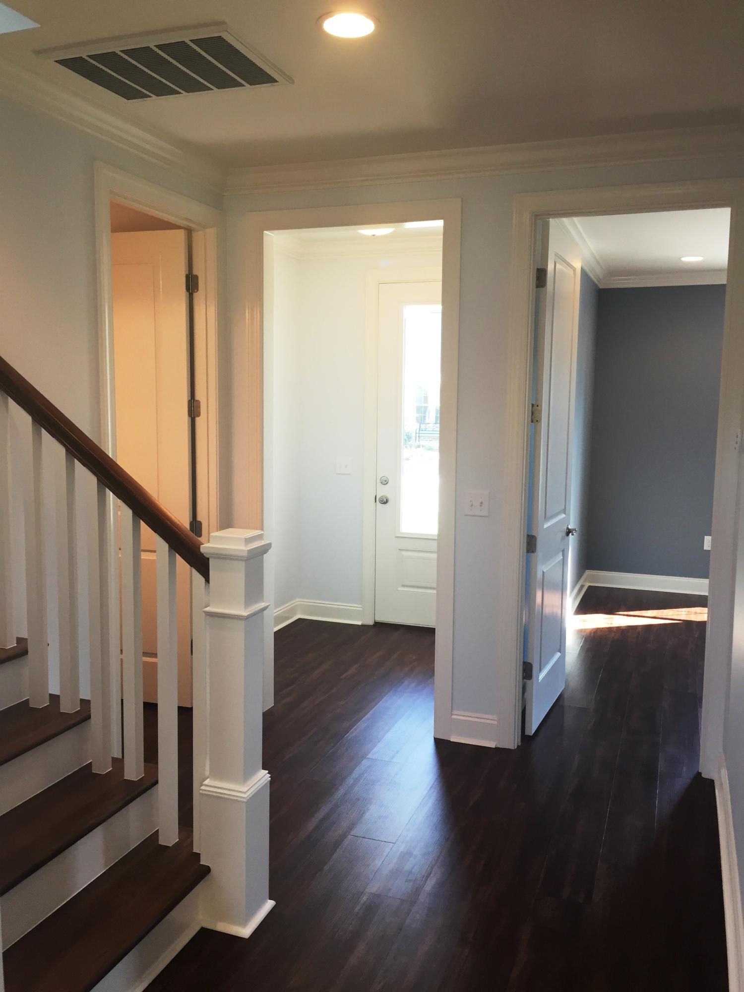 CHURCH STREET VILLAGE - Residential