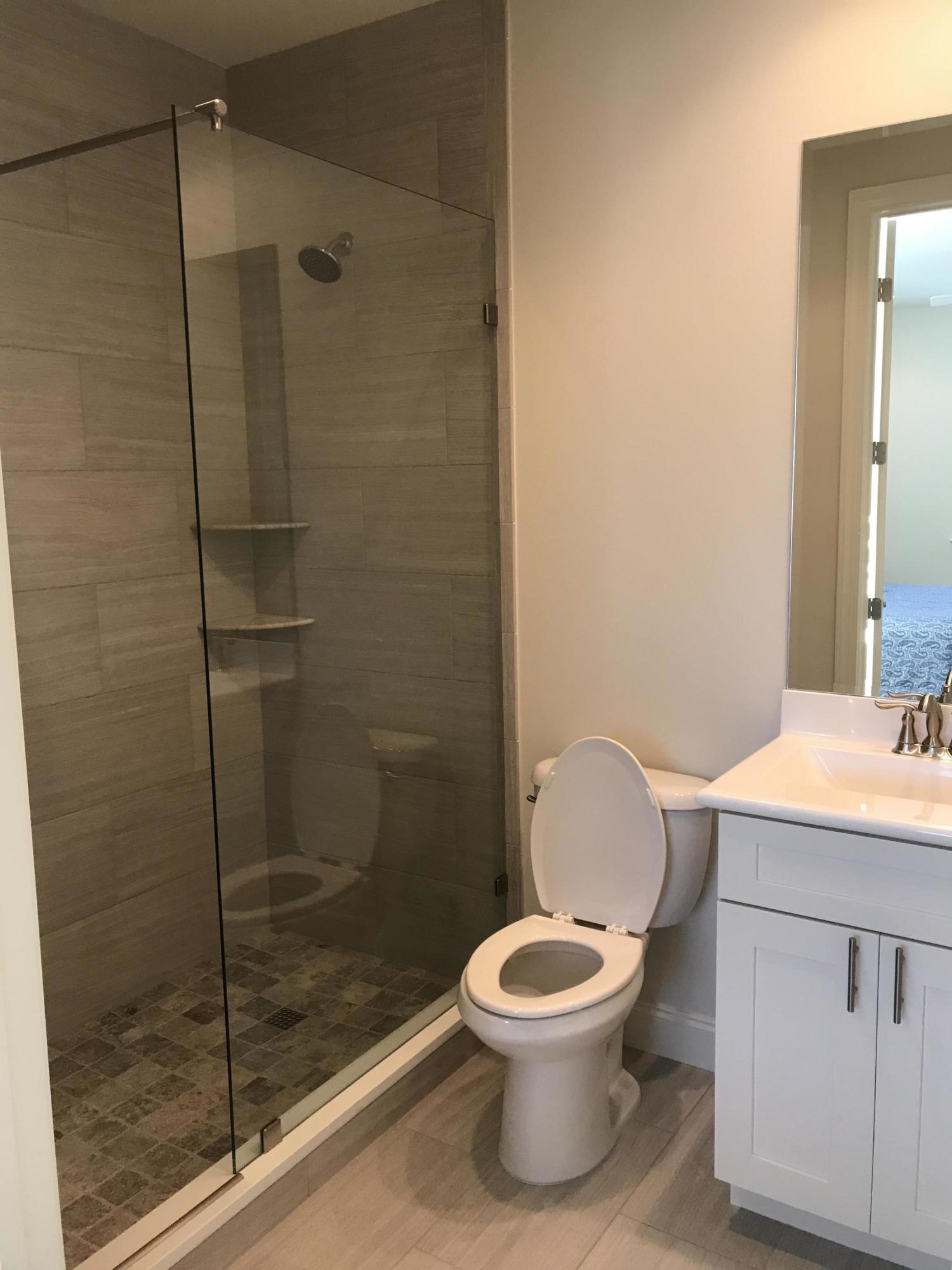 CHURCH STREET VILLAGE - Residential