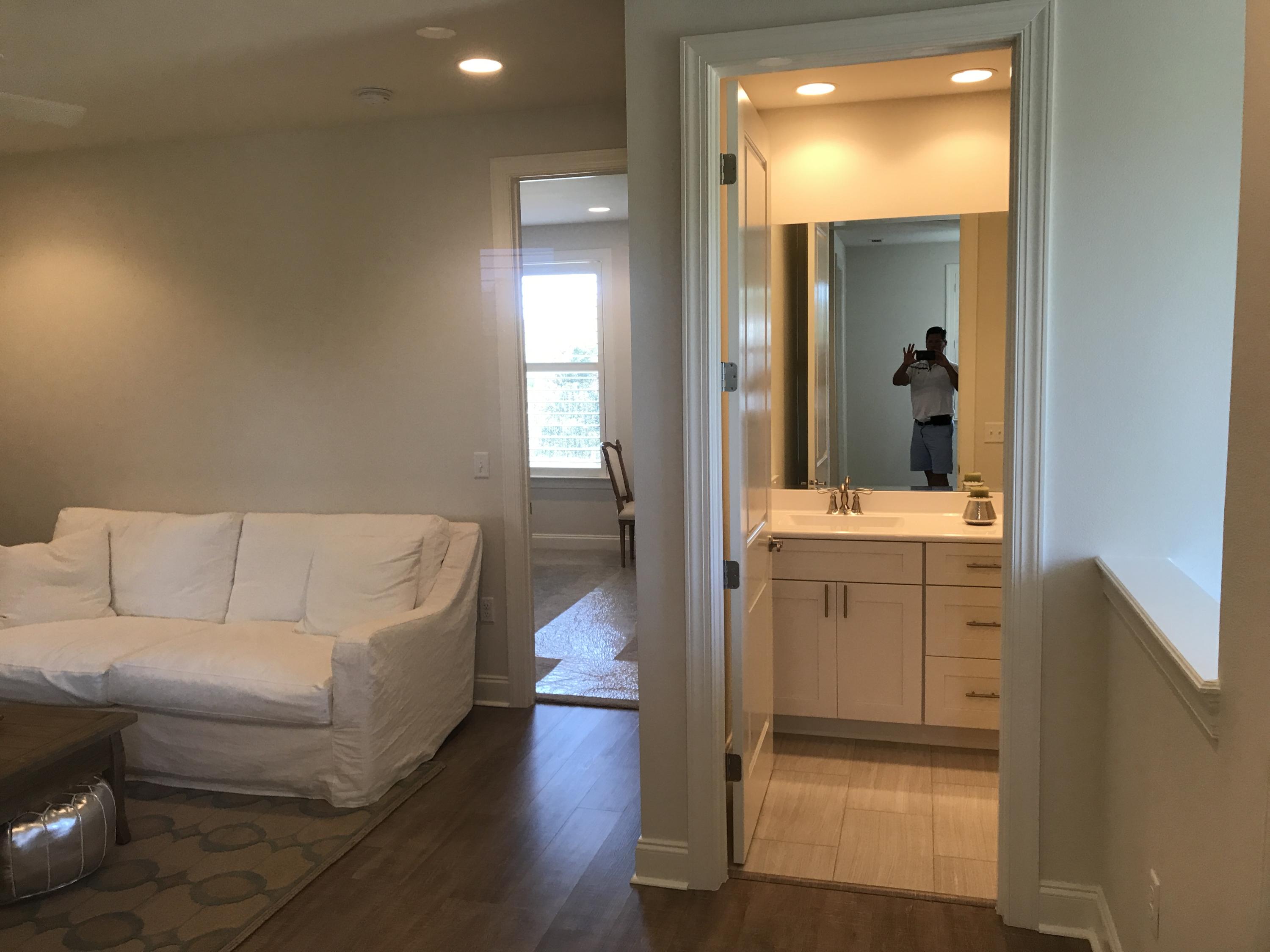 CHURCH STREET VILLAGE - Residential