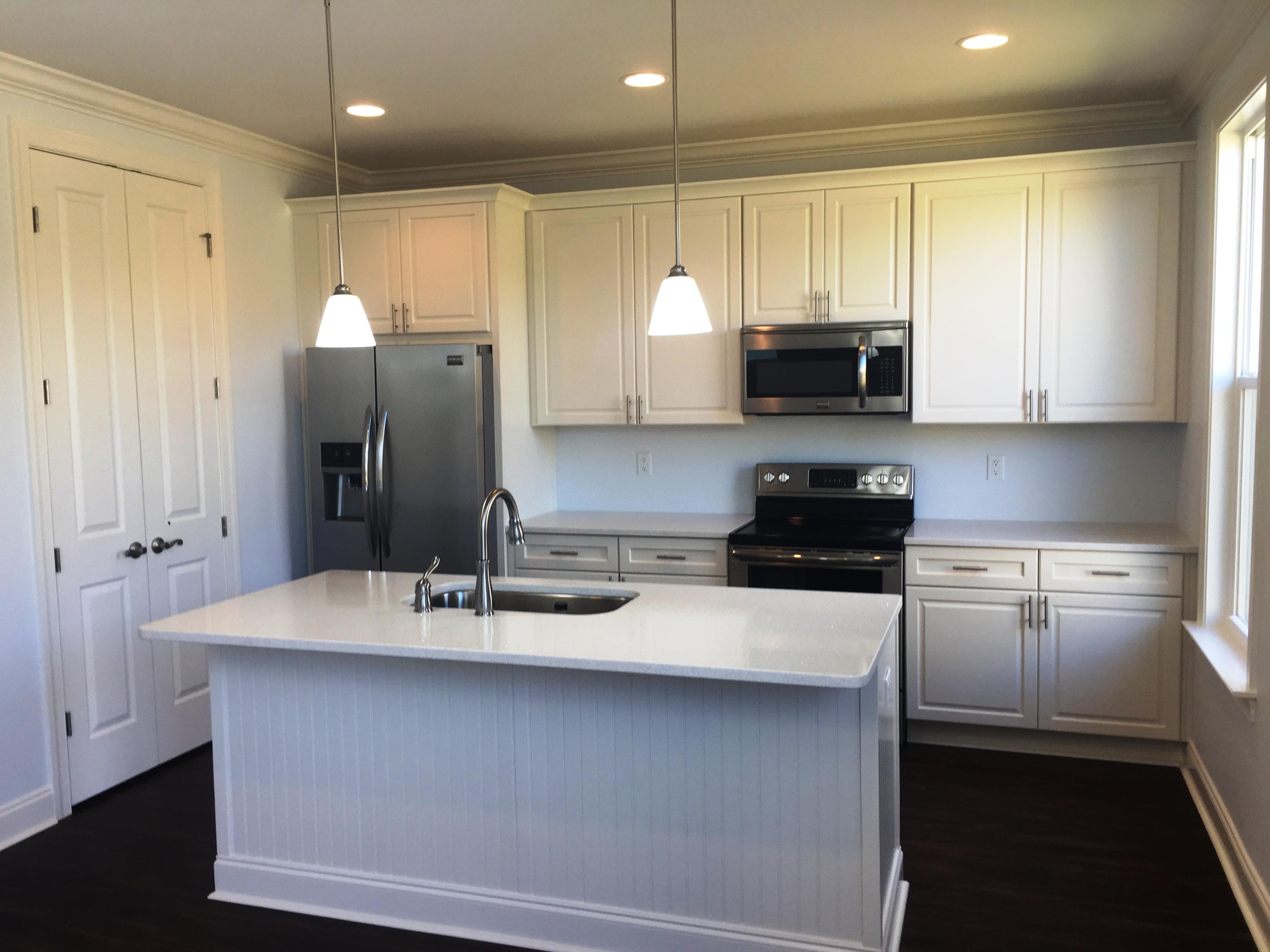 CHURCH STREET VILLAGE - Residential