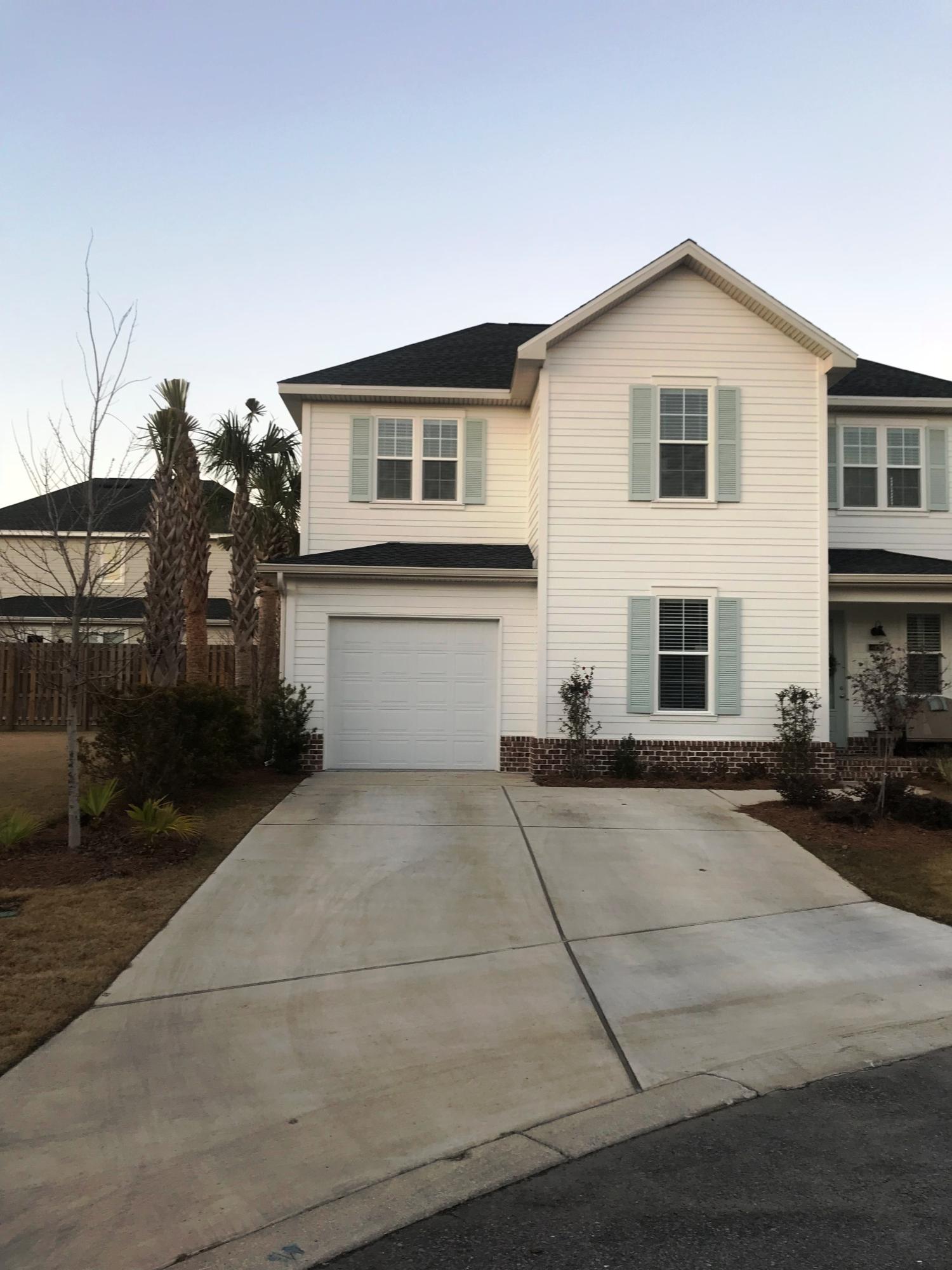 CHURCH STREET VILLAGE - Residential